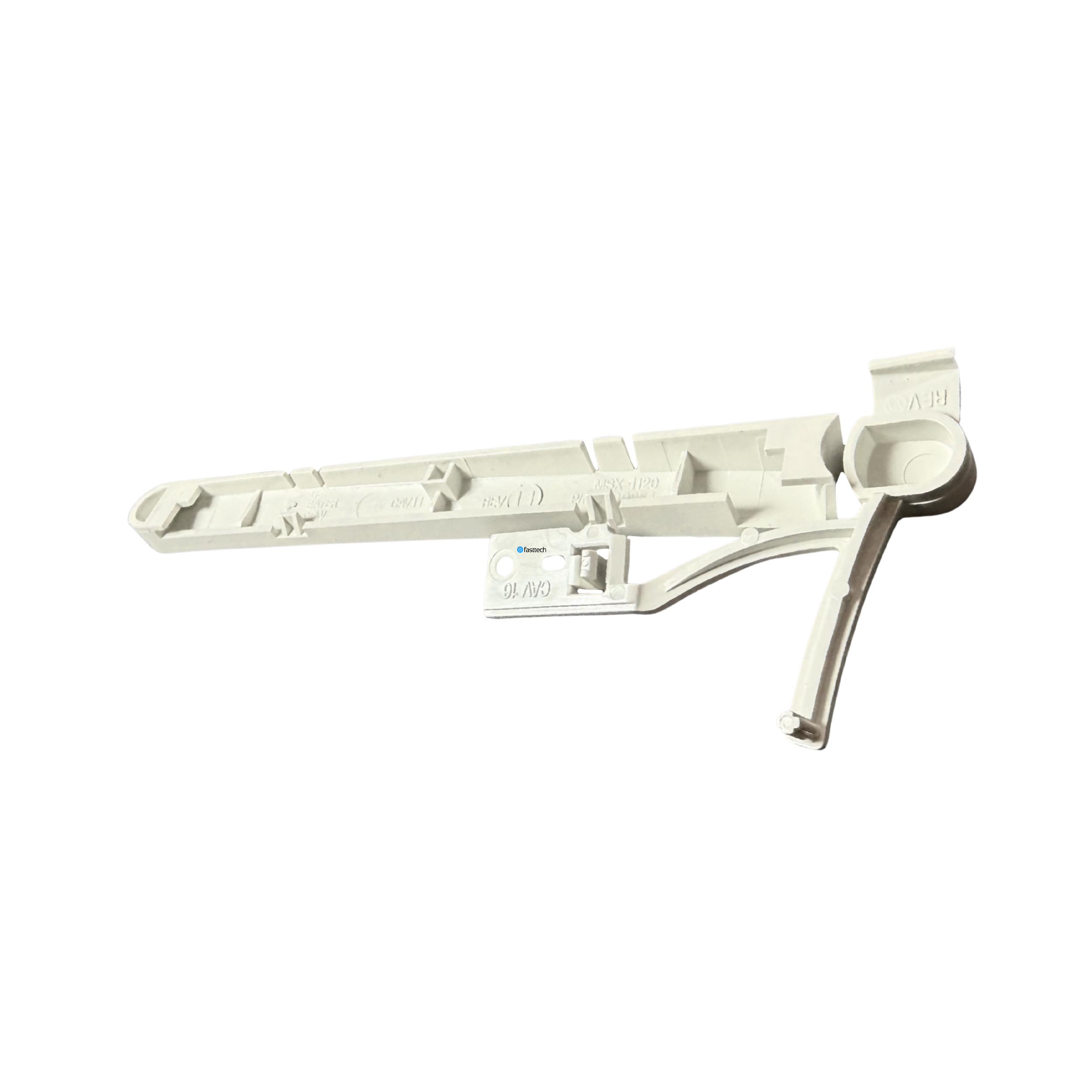 Xbox 360 Optical Drive Tray Cover - 24.png