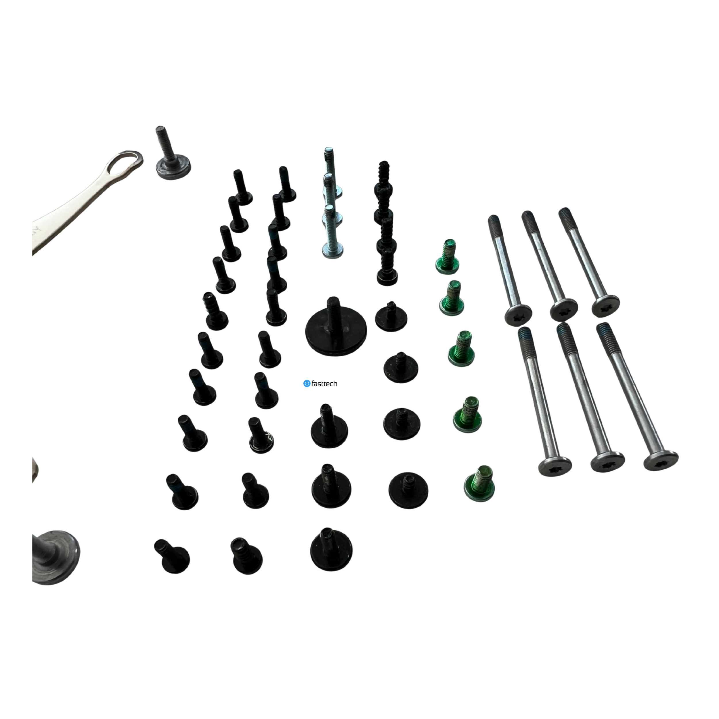 Xbox Series X Complete Screw Set - 18.png