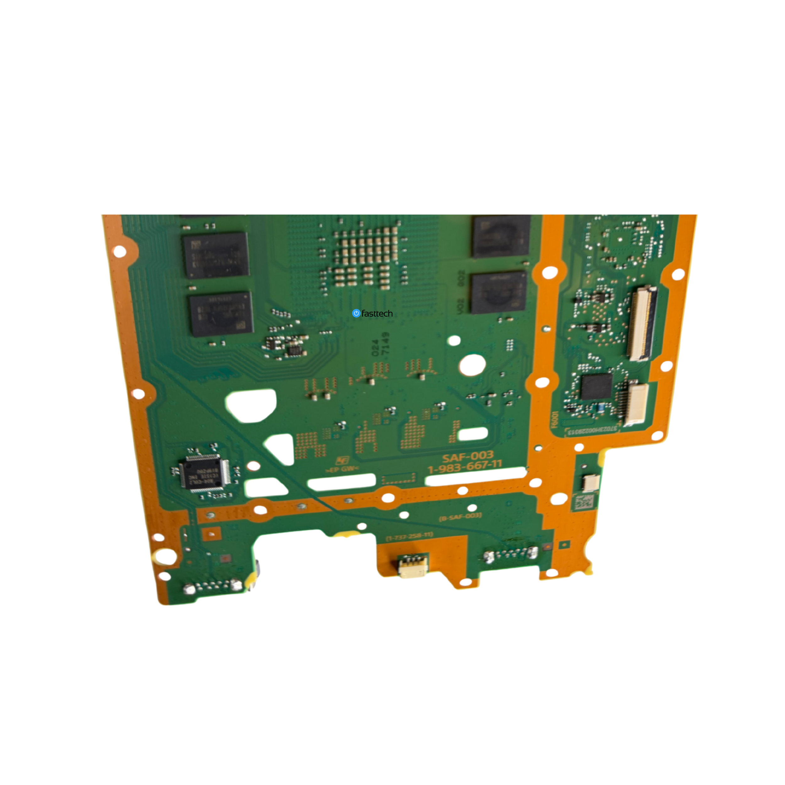 PlayStation 4 (CUH-2215) Slim Motherboard (SAF-003) - 44.png