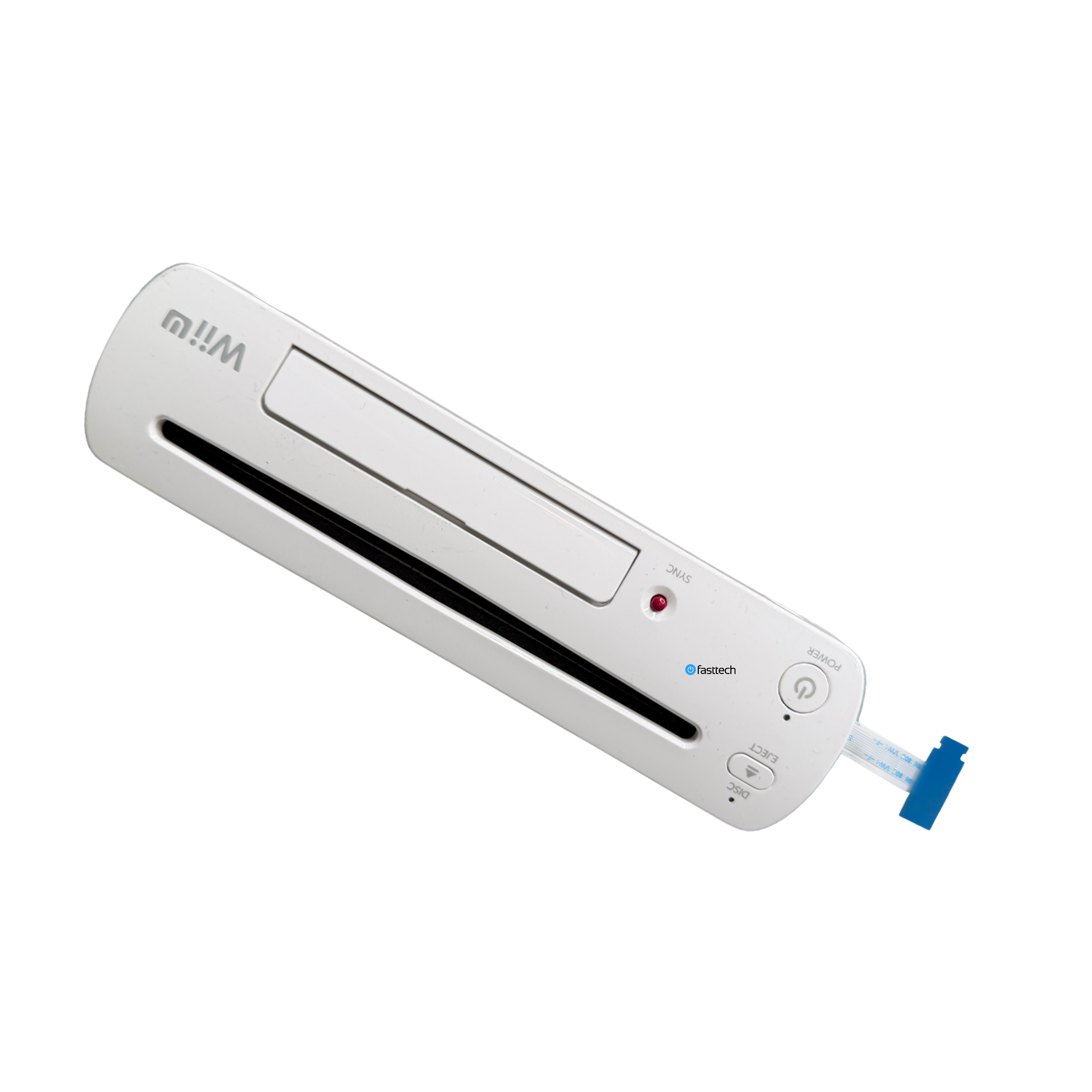 Nintendo Wii U Faceplate - 6.png