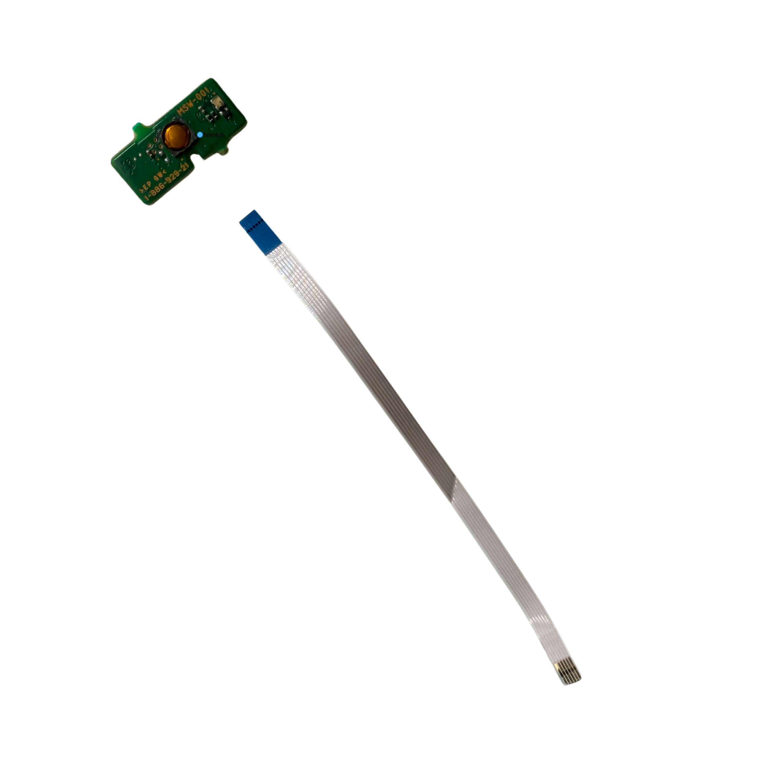 PlayStation 3 Super Slim Power Button Board (MSW-001) - 19.png
