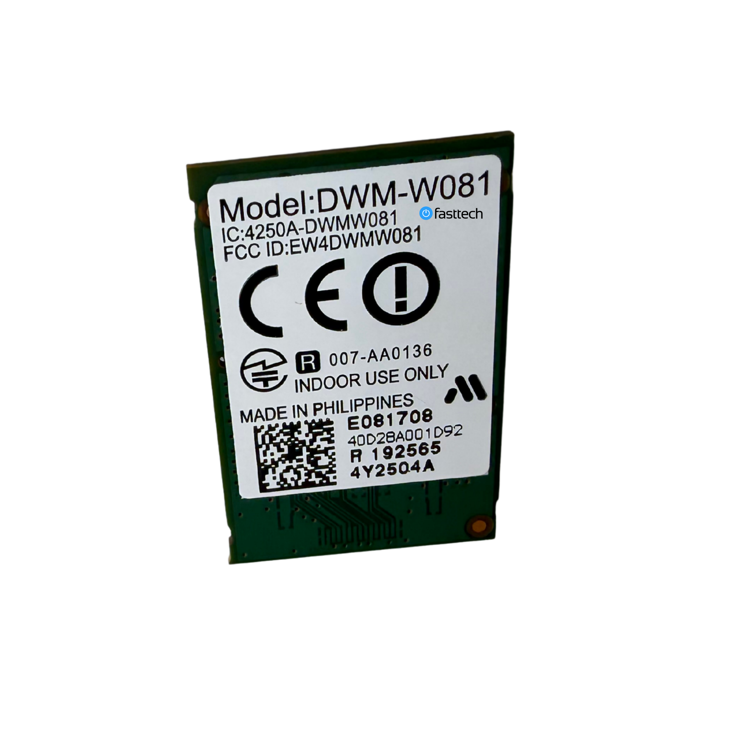 Nintendo Wii U GamePad Wi-Fi Board - 6.png