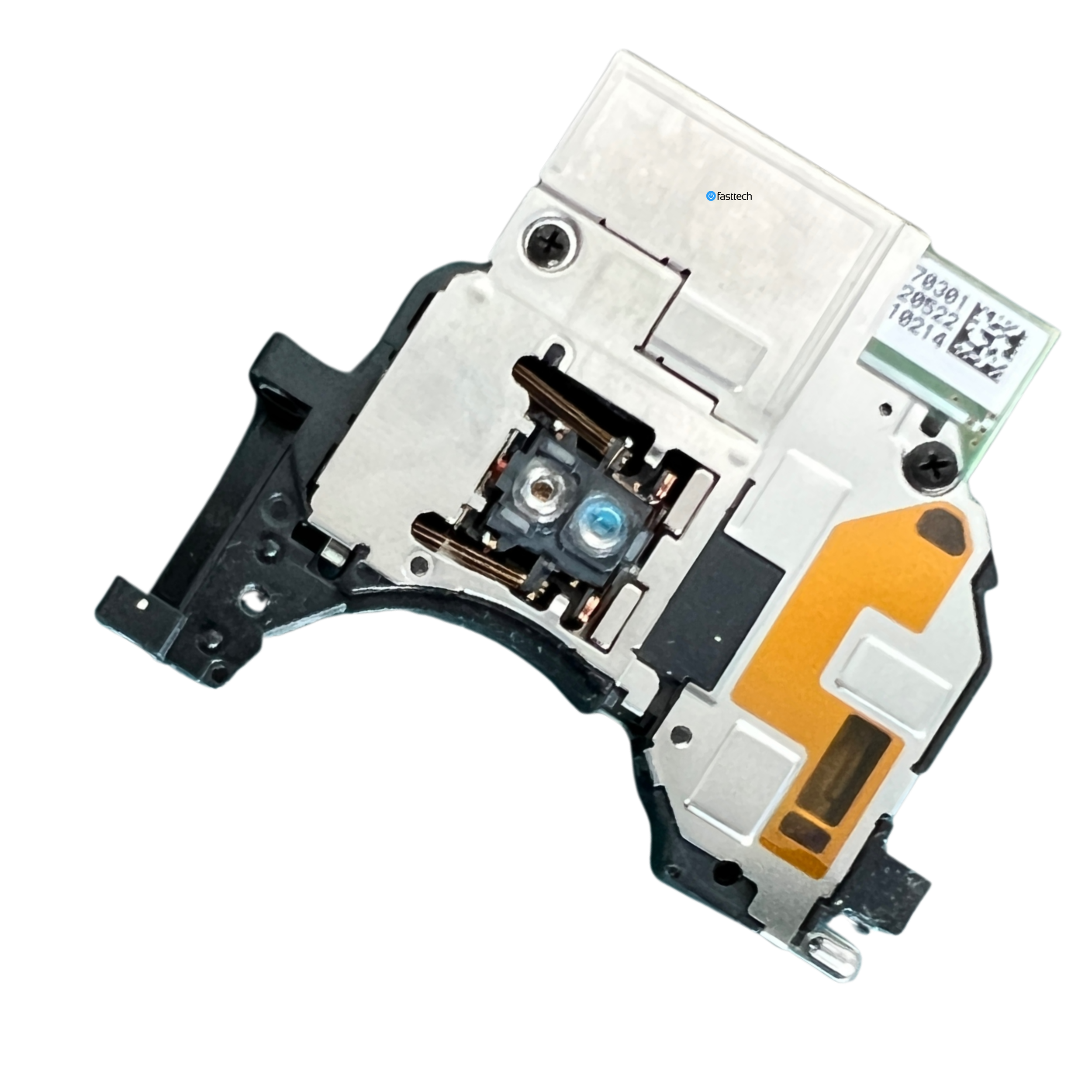 PlayStation 3 Super Slim KES-850 Laser Lens - 49.png