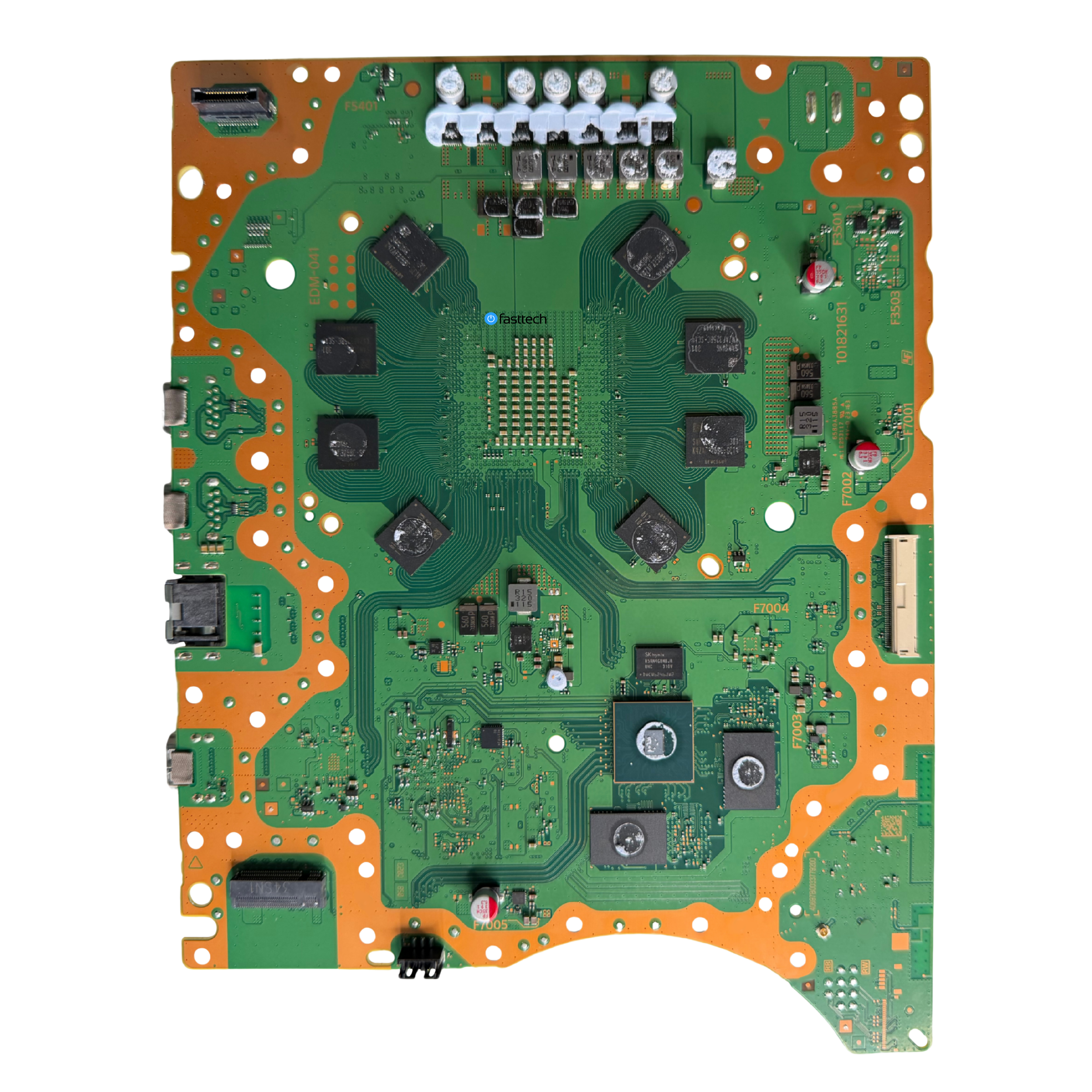 PlayStation 5 Slim Motherboard (EDM-041) - 16.png