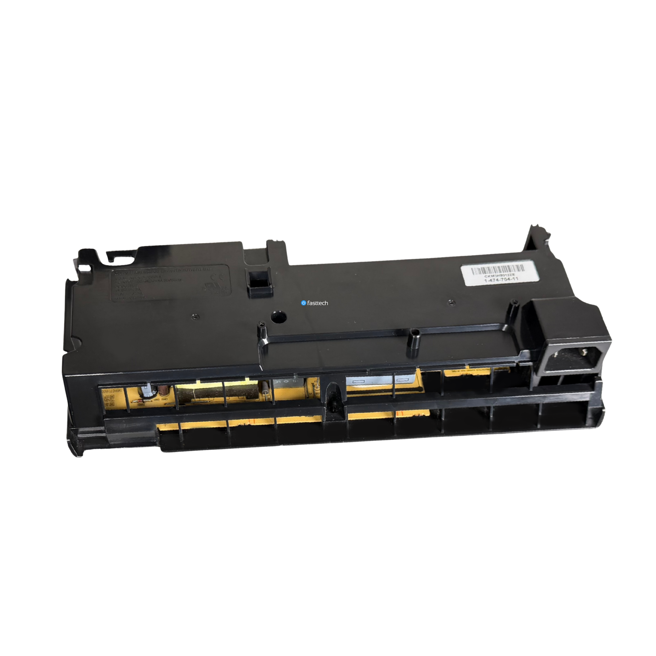PlayStation 4 Pro Power Supply N15-300P1A (CUH-7100) - 23.png