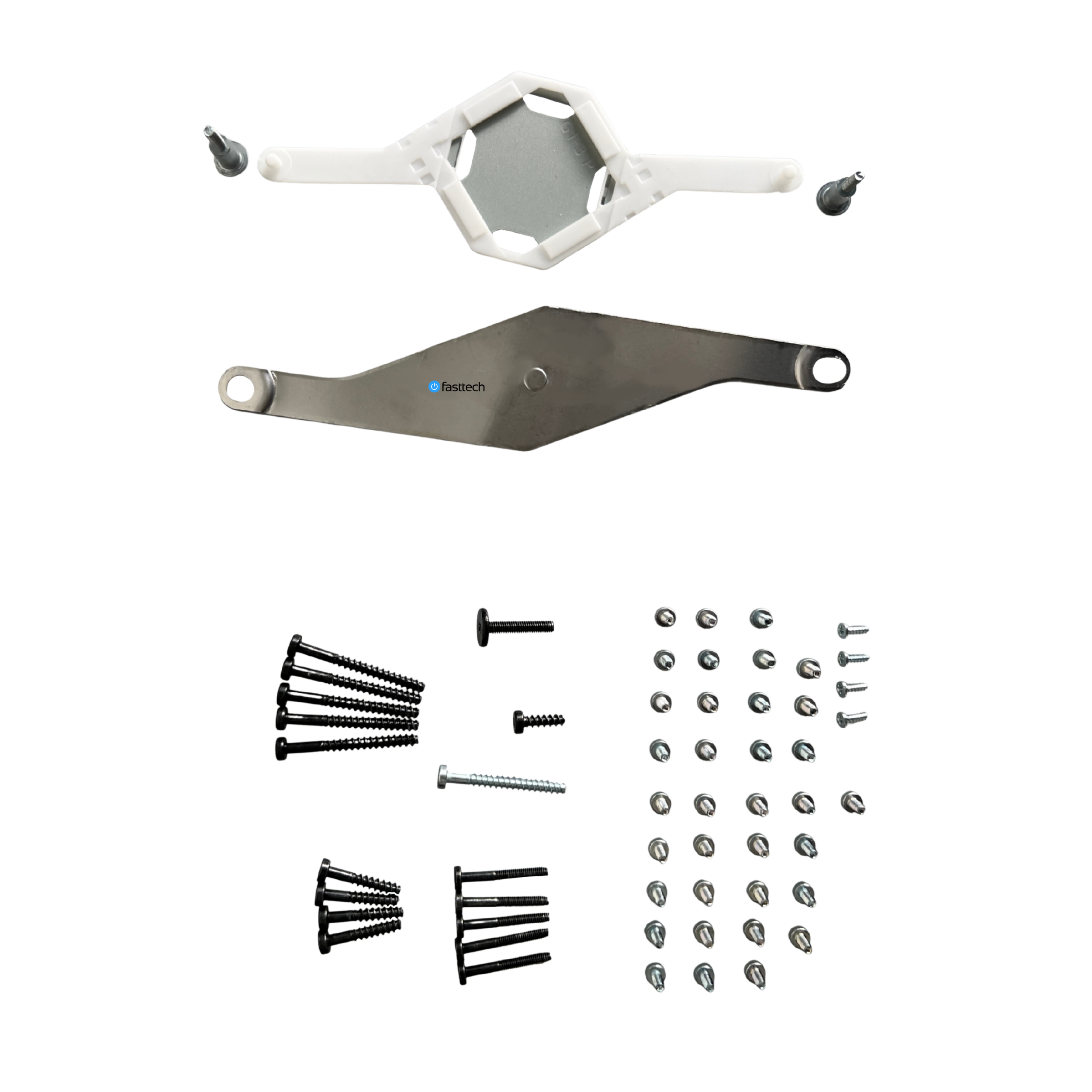 PlayStation 5 Slim Complete Screw Set (CFI-2015) - 3.png
