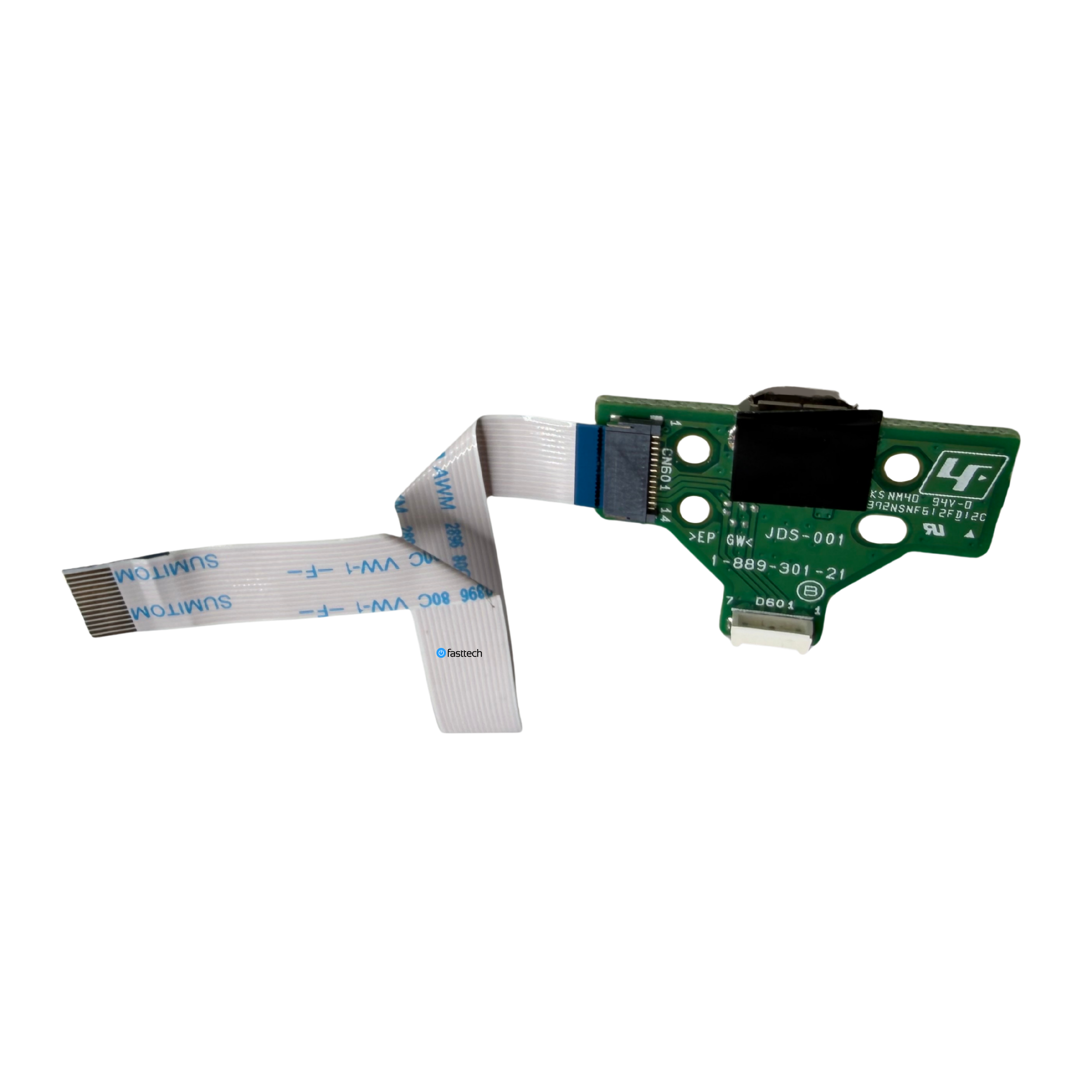 DualShock 4 Controller Charging Assembly JDM-001 - 5.png