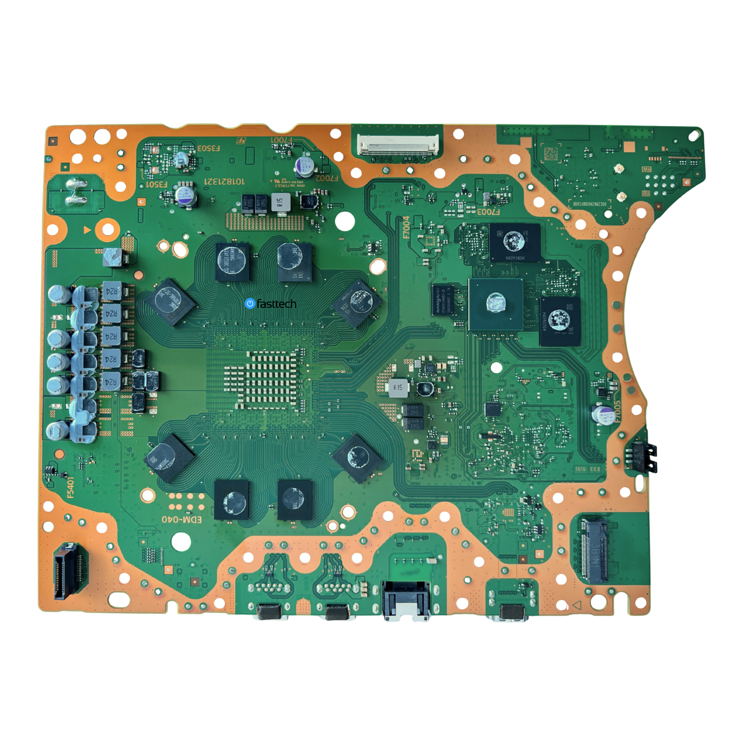 PlayStation 5 Slim Motherboard (EDM-040) - 8.png