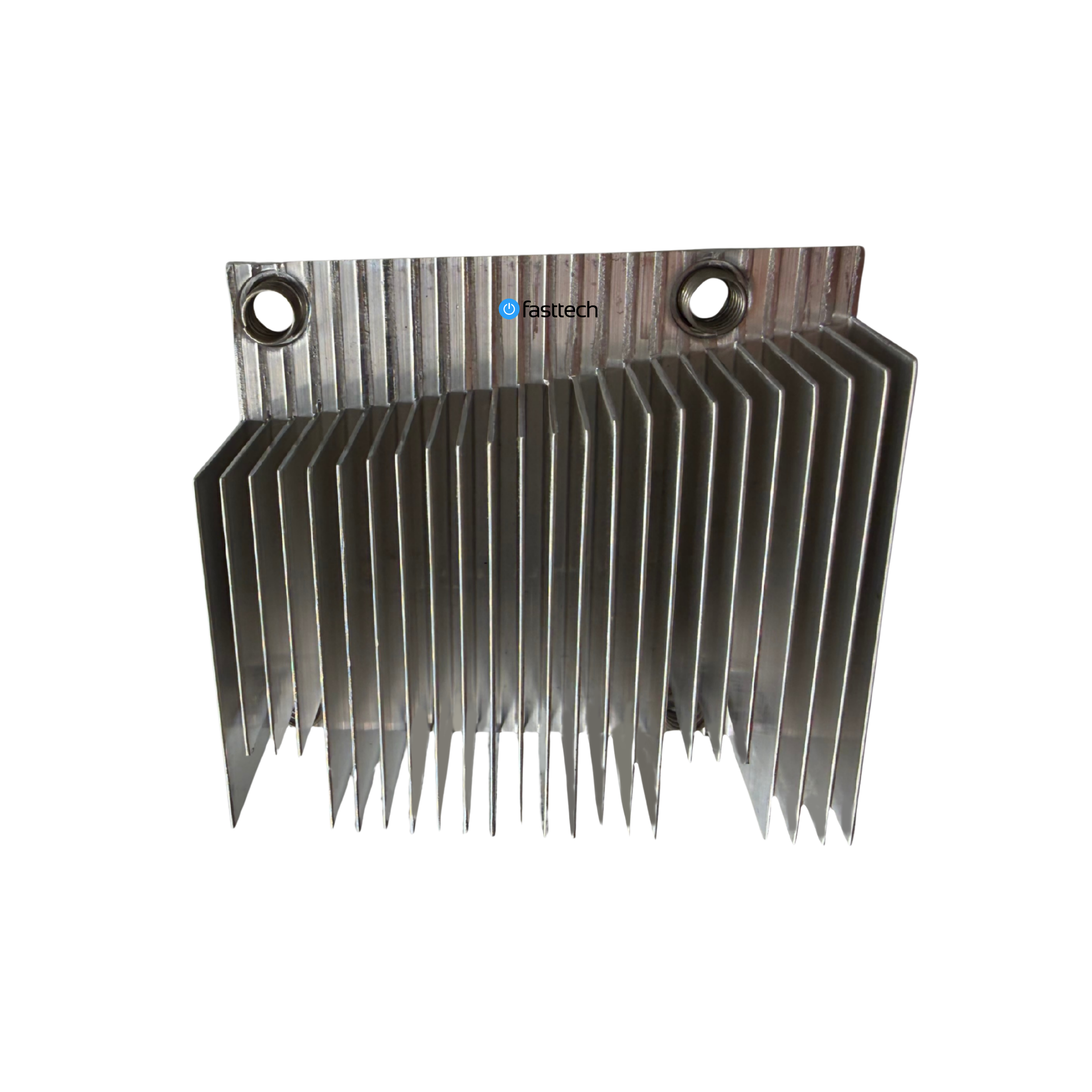 Nintendo Wii U Heat Sink - 7.png
