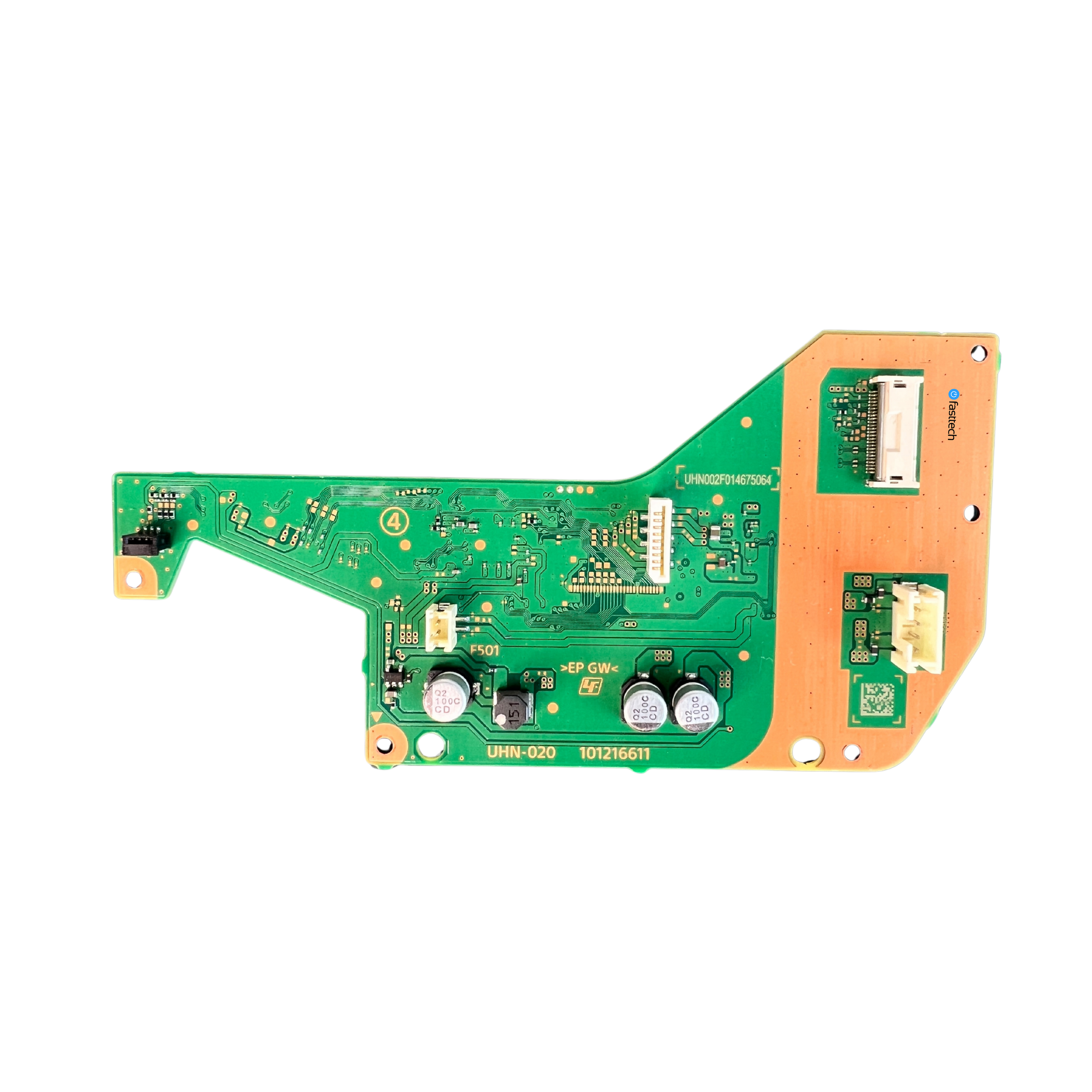 PS5 Disc Drive Board UHN-020 (7).png
