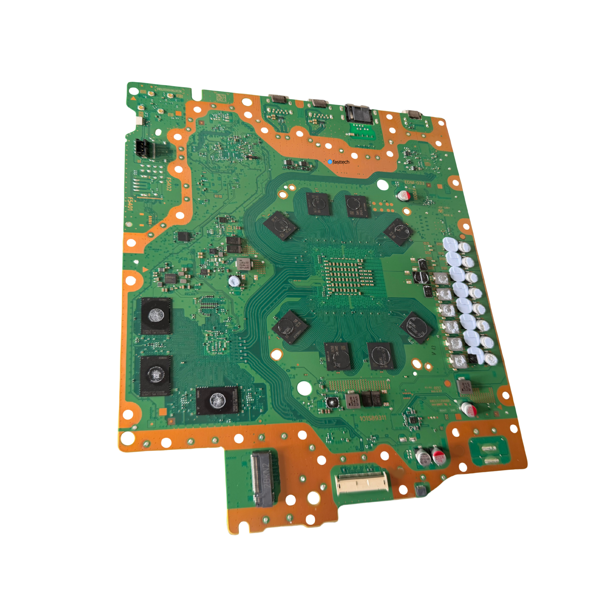 PlayStation 5 Digital Edition Motherboard (EDM-033) - 20.png