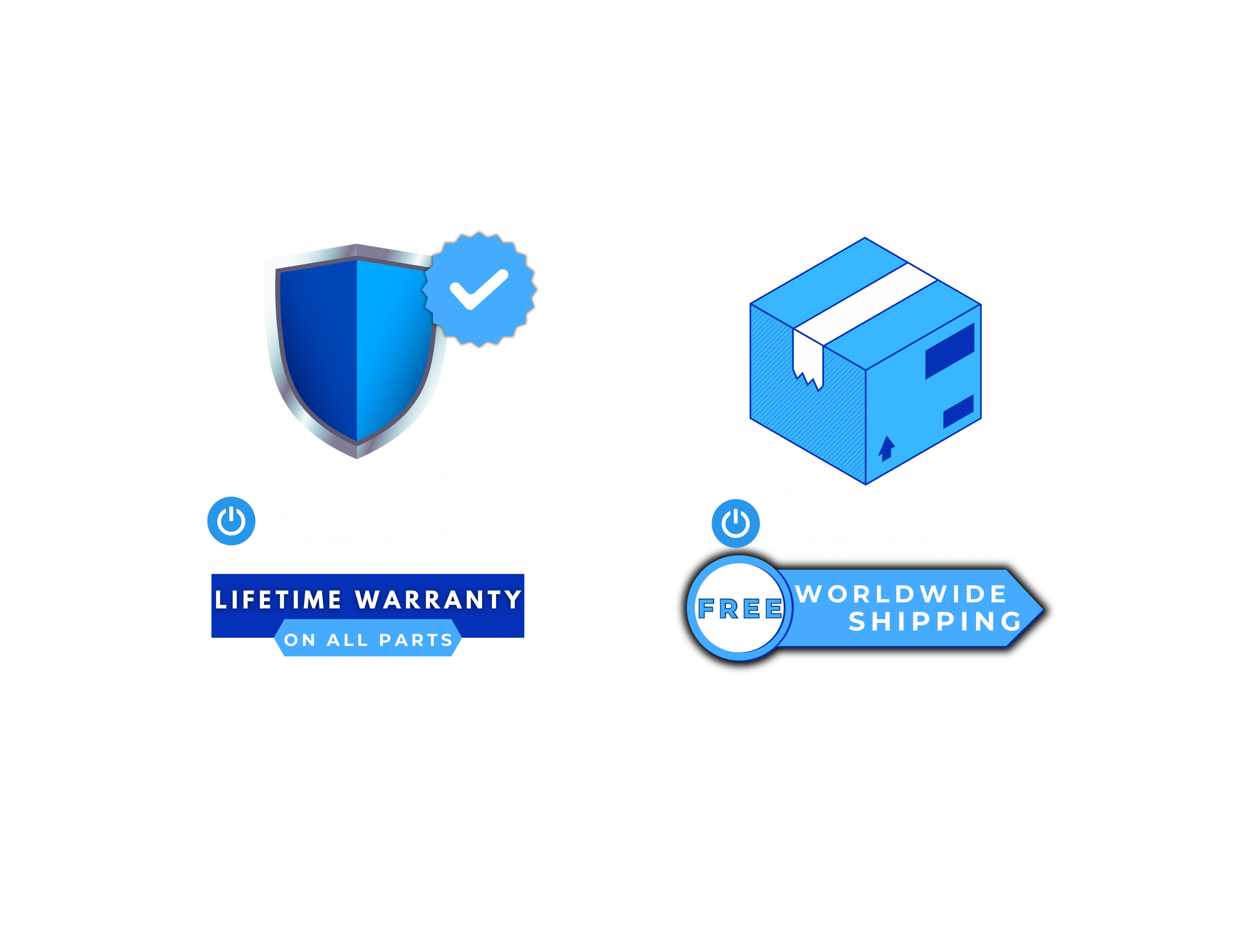 lifetime warranty and free worldwide shipping fasttechstore.com 1.png