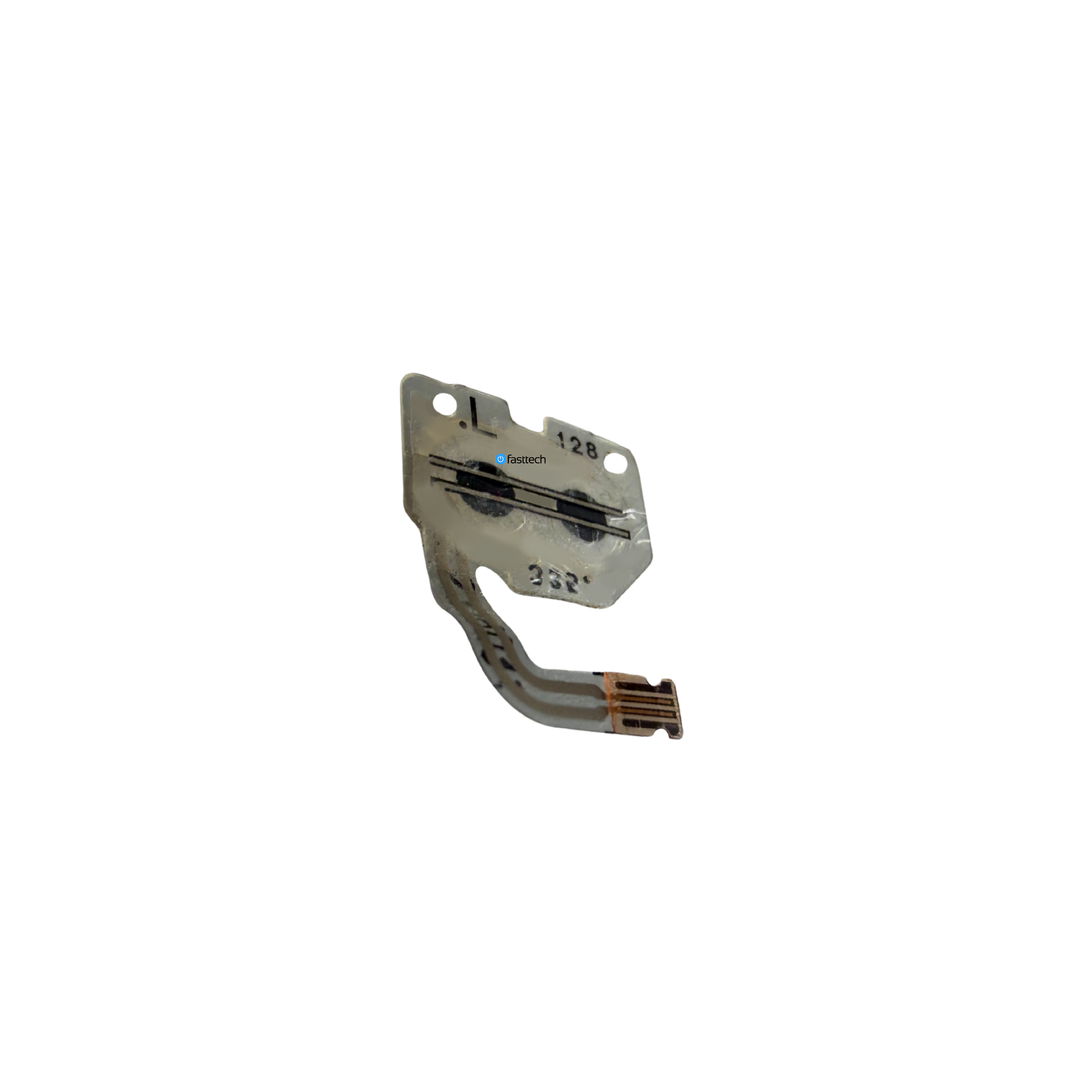 PlayStation Vita Left Shoulder Button - 21.png