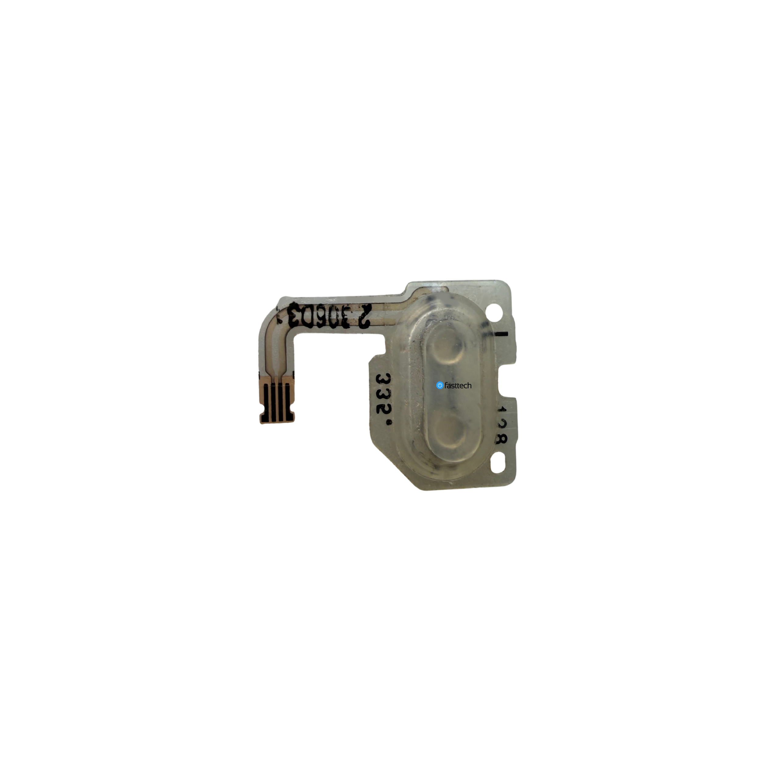 PlayStation Vita Left Shoulder Button - 4.png