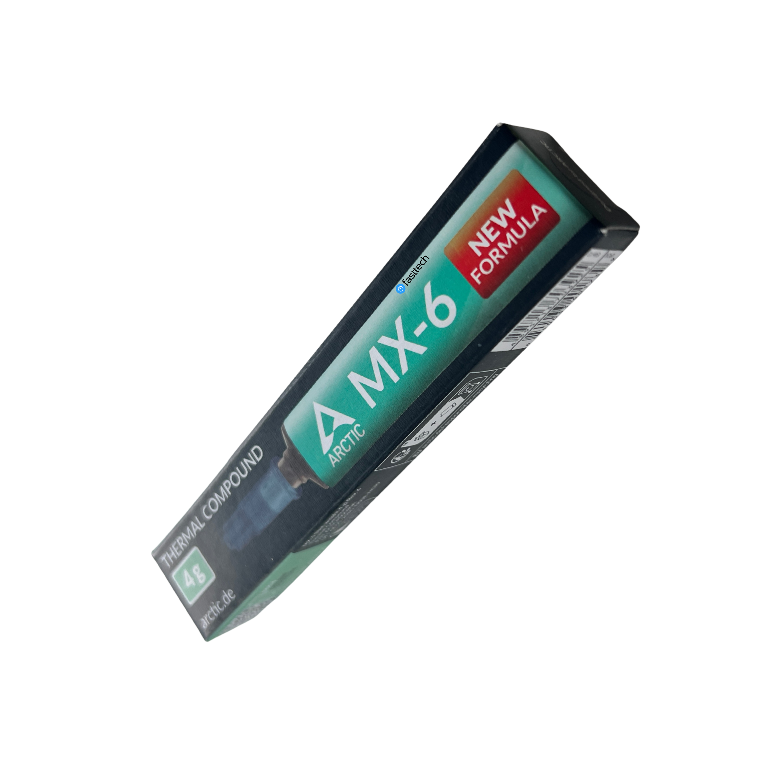 Arctic MX-6 Thermal Paste (4g) - 11.png