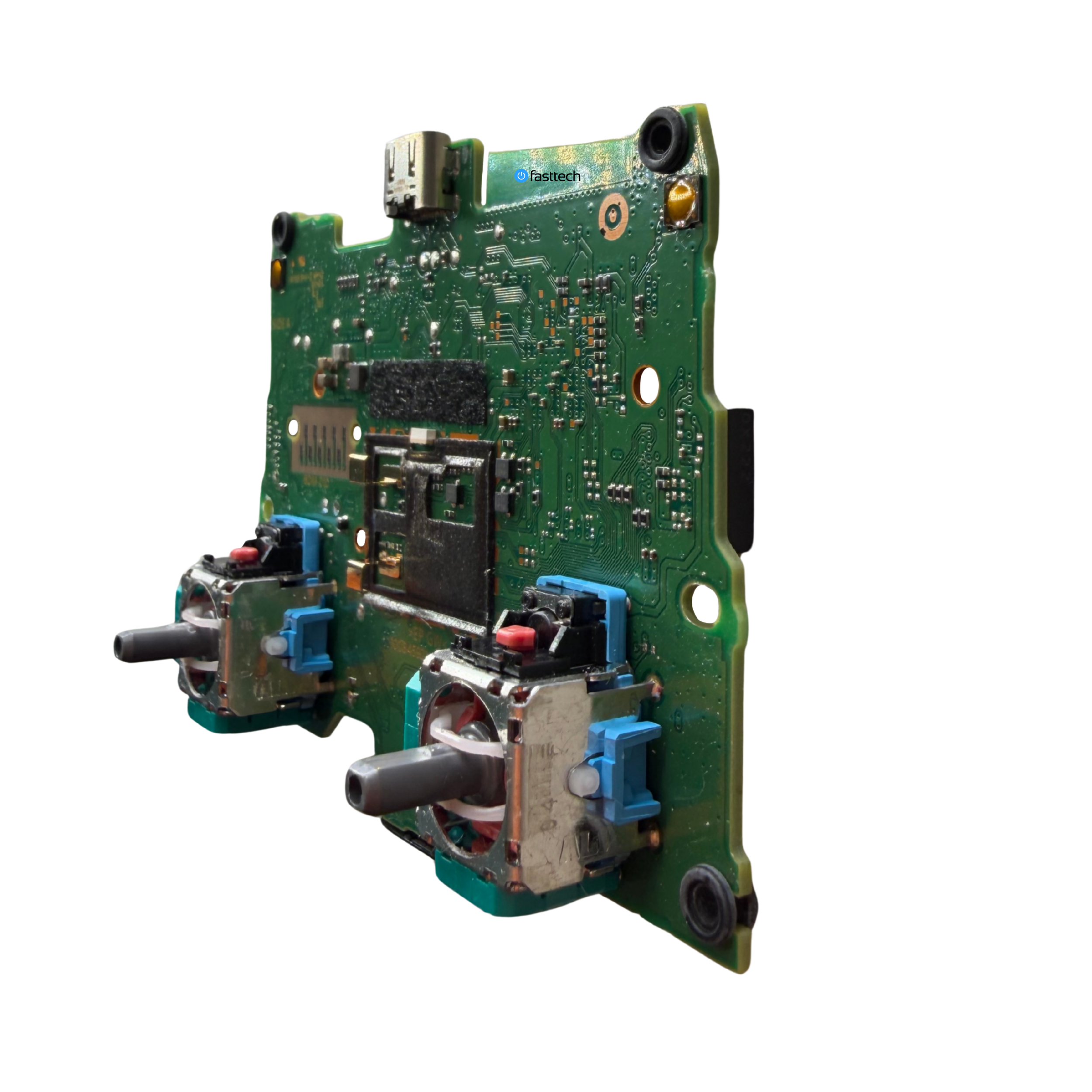 PS5 DualSense Controller Motherboard (BDM-010) - 12.png