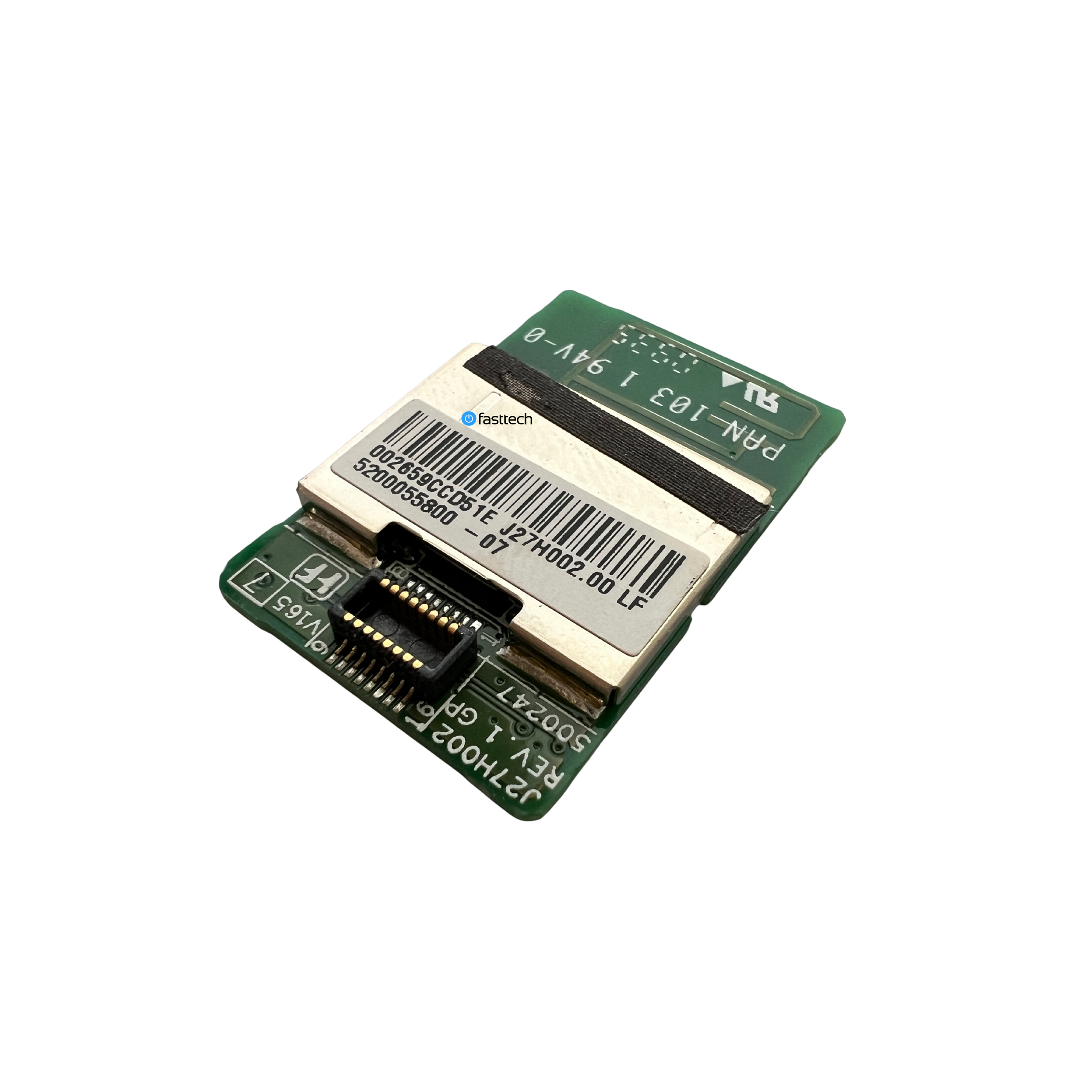 Nintendo Wii Bluetooth Board fasttechstore.com.zip - 12.png