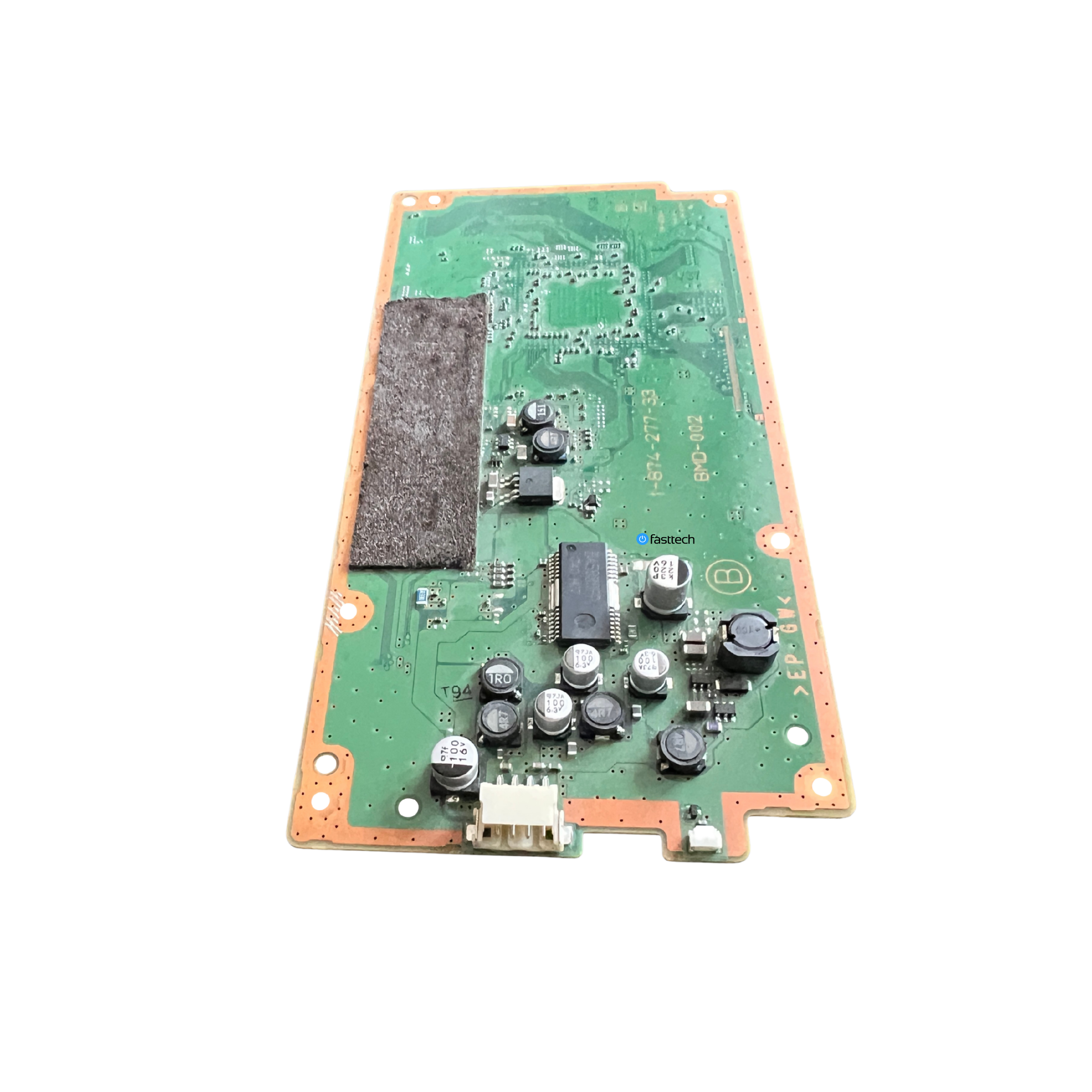 PlayStation 3 BMD-002 Disc Drive Logic Board - 22.png