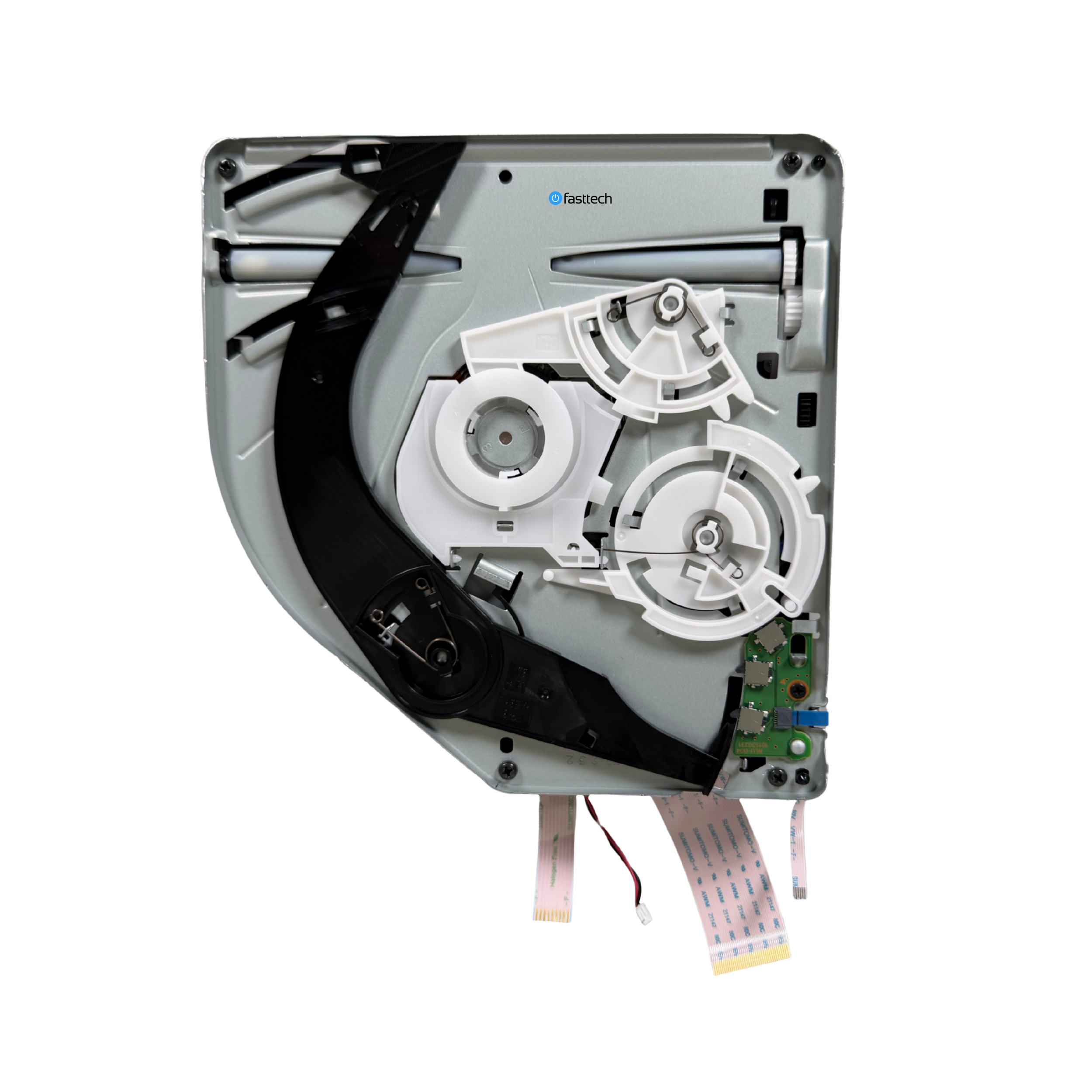 PlayStation 5 Disc Drive KEM-497AAA for CFI-1215A - 2.png