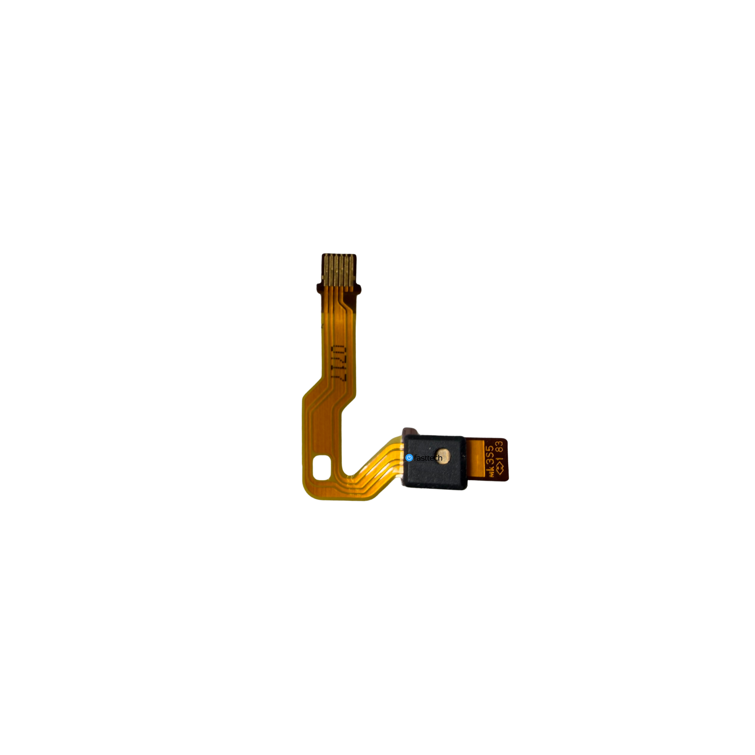 PS5 DualSense Controller Lower Microphone (BDM-010) - 14.png