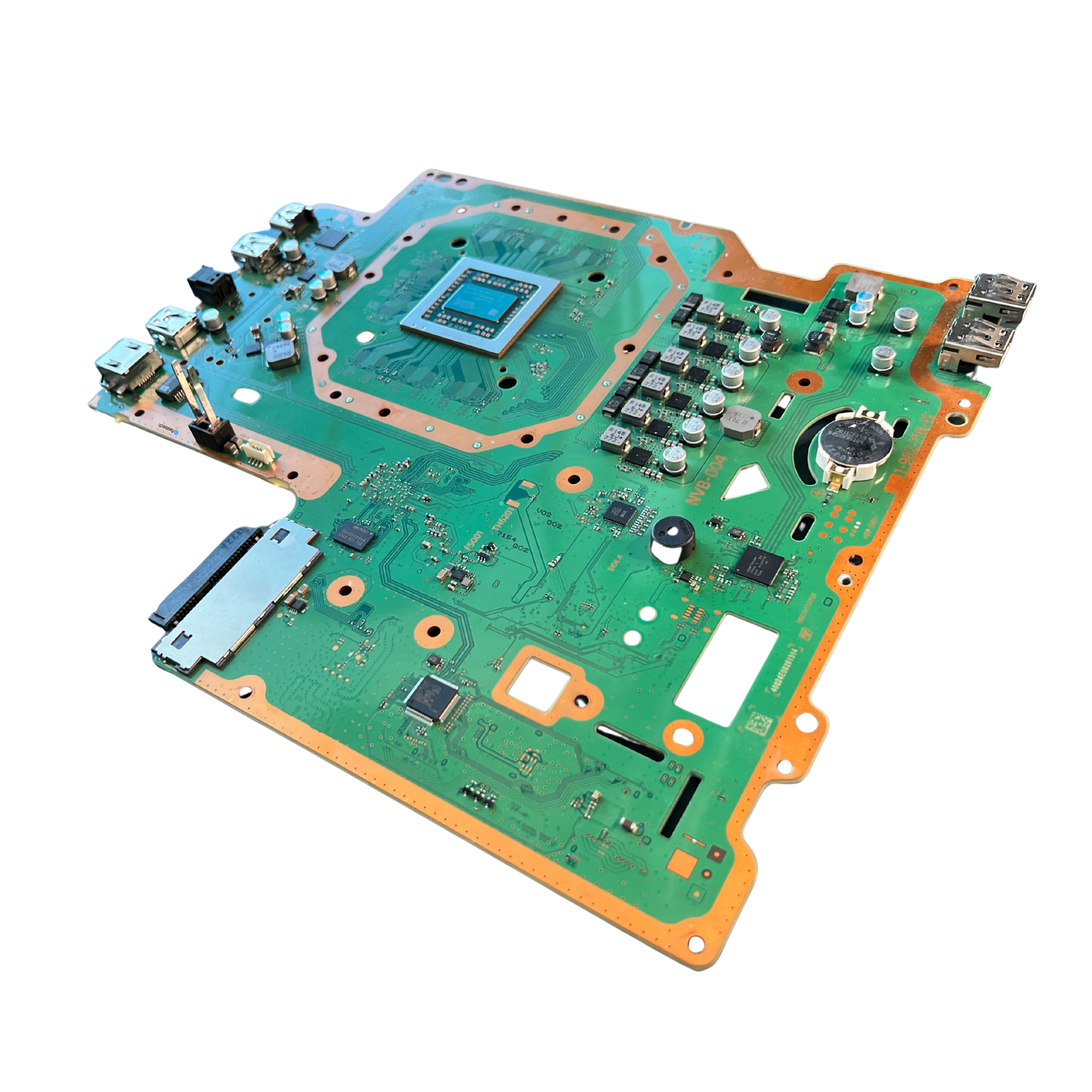 PS4 Pro Mainboard NVB-004 fasttechstore.com (9).png