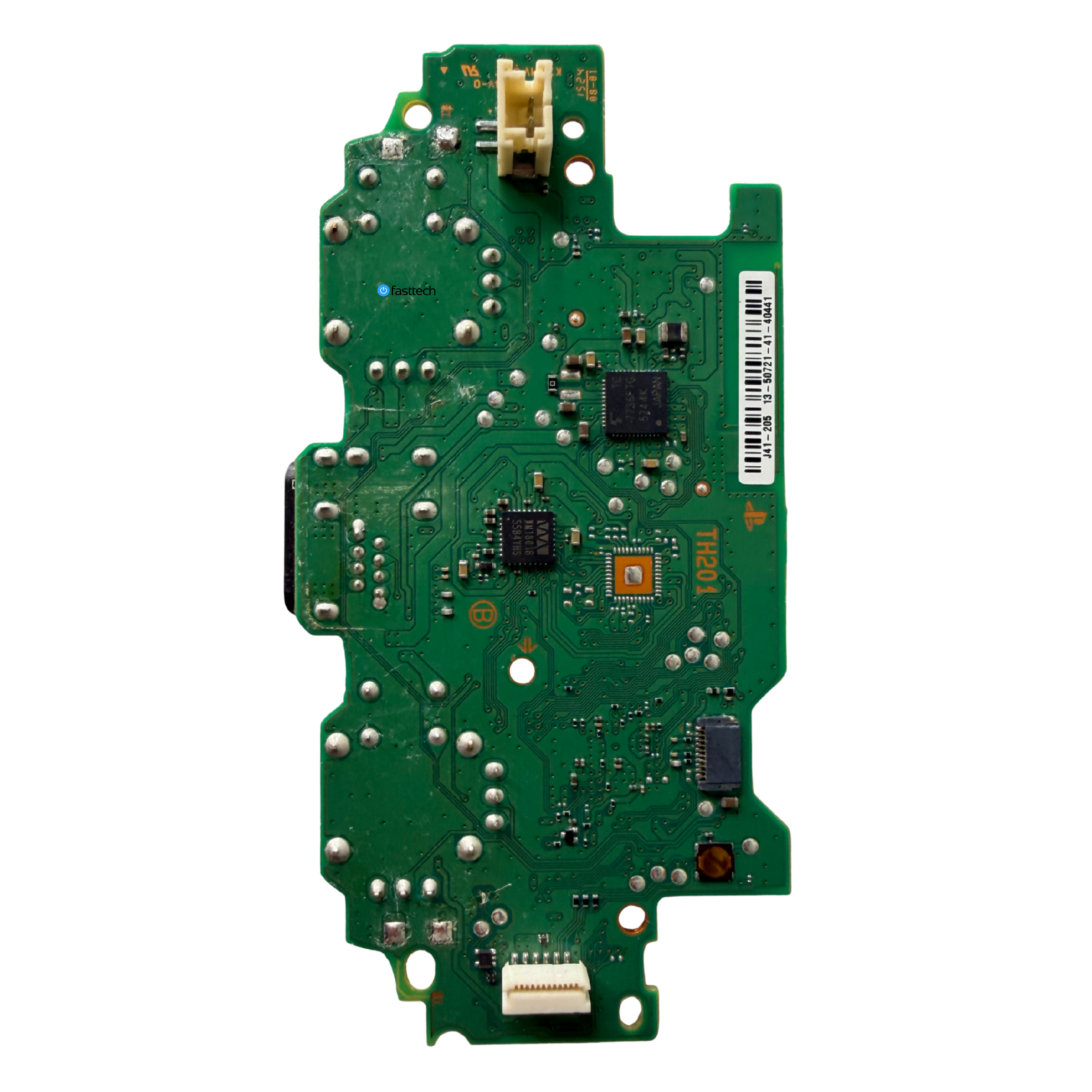 DualShock 4 Controller (ZCT2) Motherboard (JDM-030) - 15.png