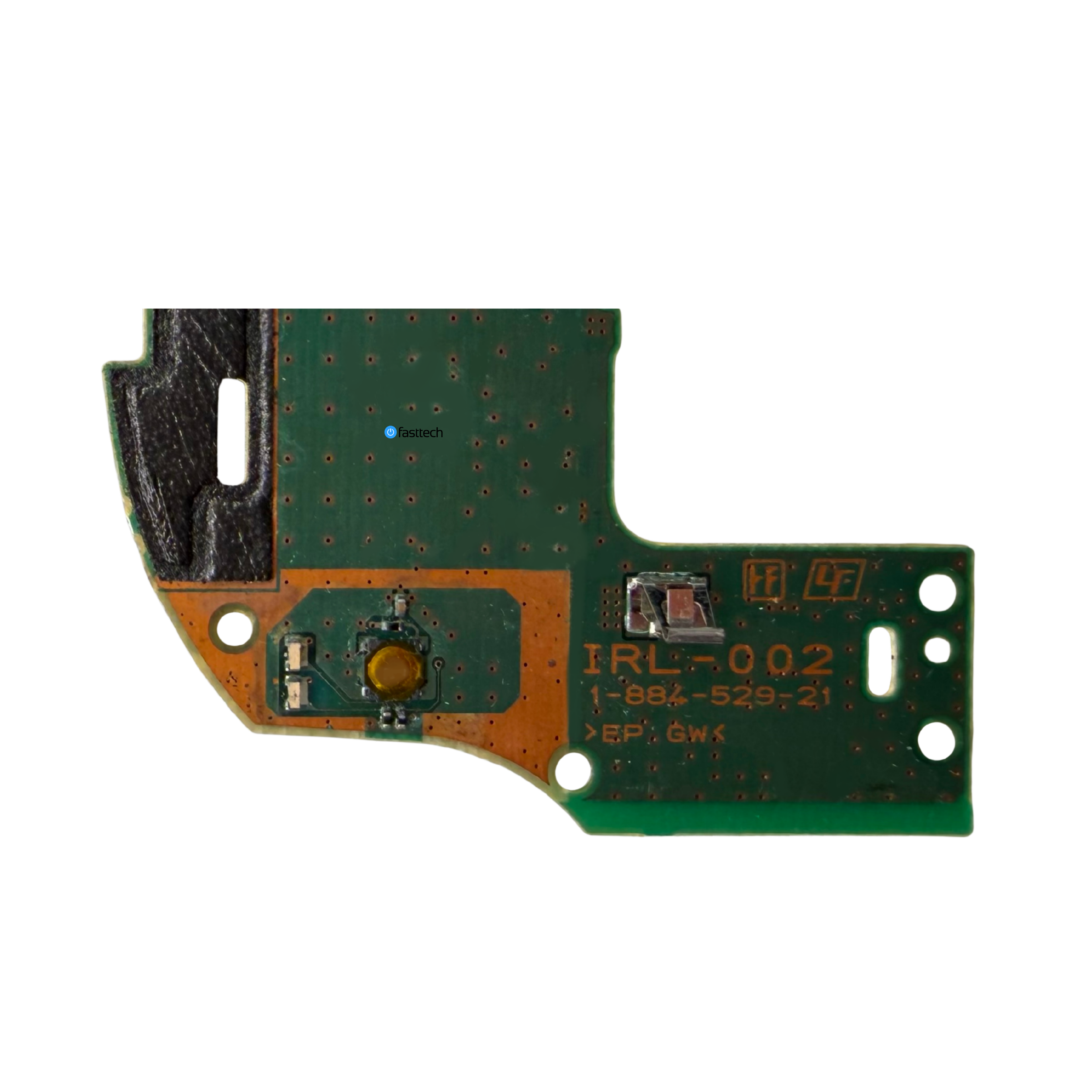 PlayStation Vita (Wi-Fi) Left Button Control Board - 2.png