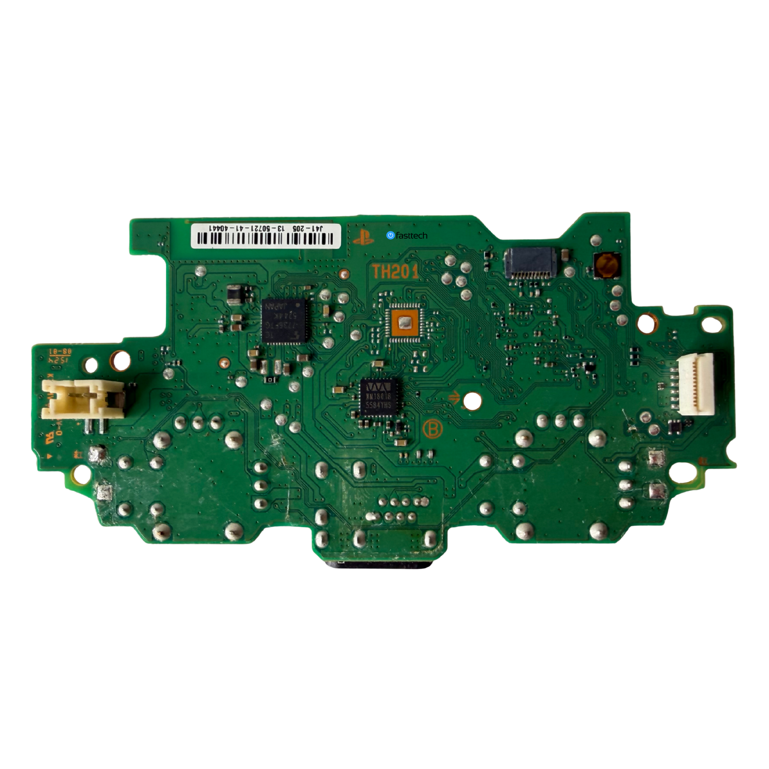 DualShock 4 Controller (ZCT2) Motherboard (JDM-030) - 13.png