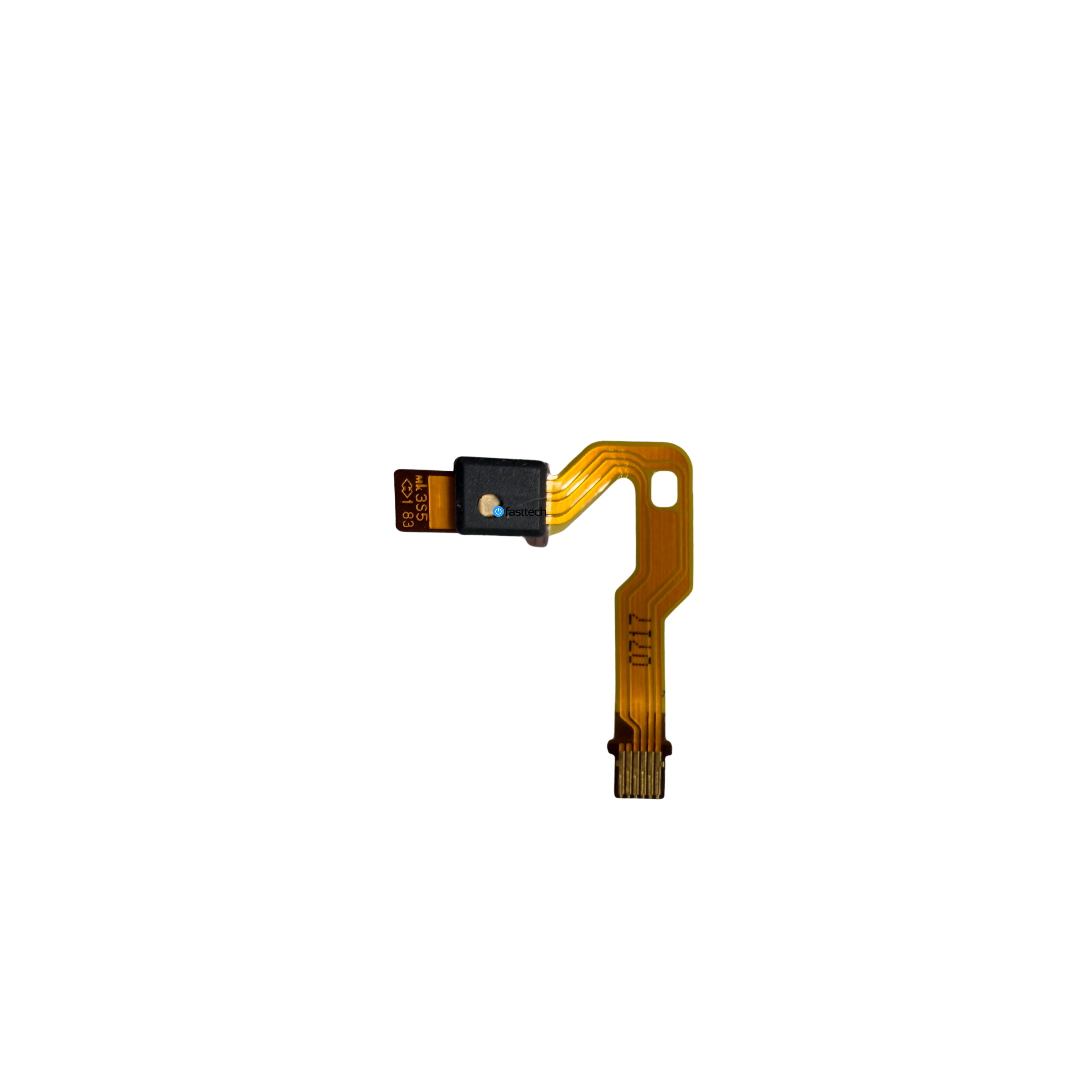 PS5 DualSense Controller Lower Microphone (BDM-010) - 15.png