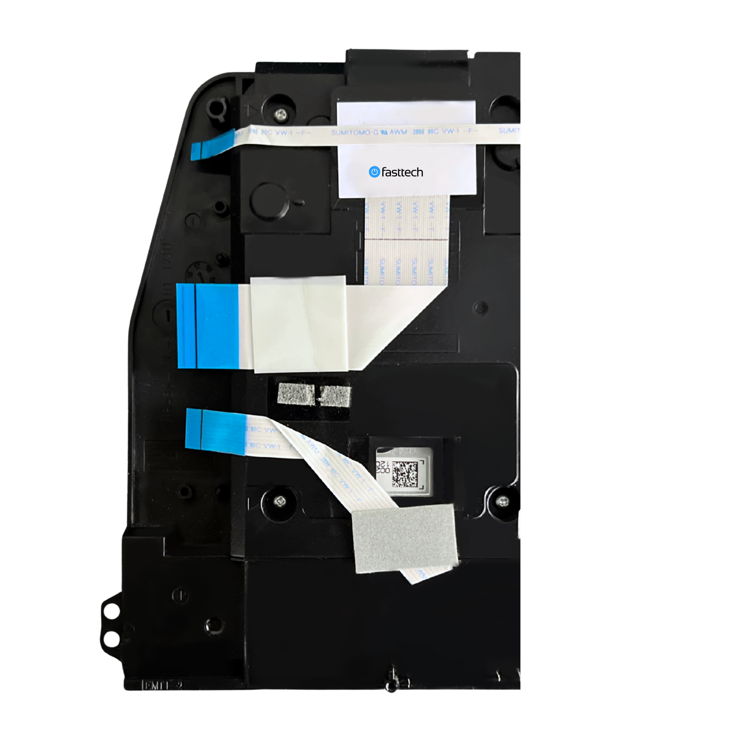 PlayStation 4 Slim (CUH-2115) Disc Drive - 17.png