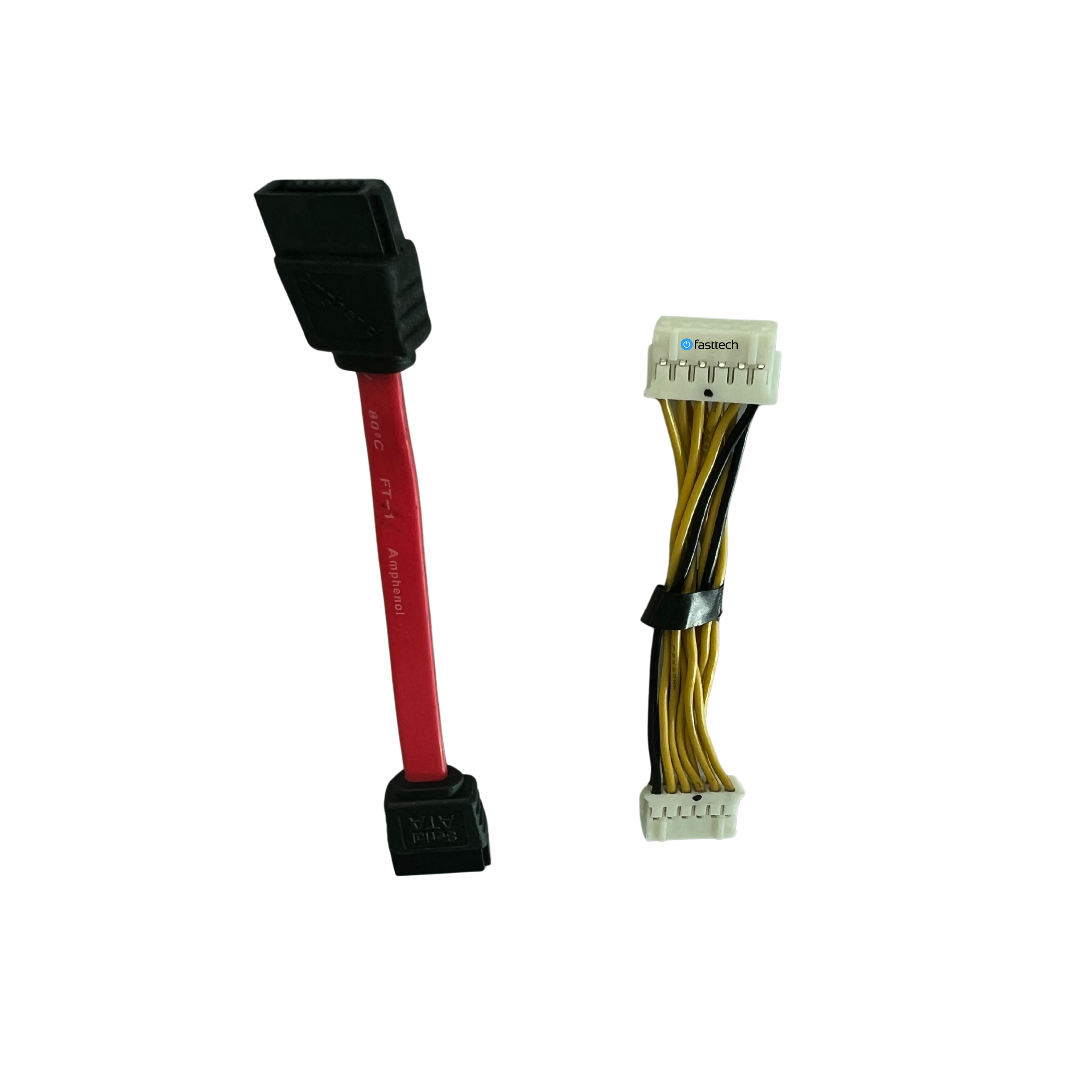 Xbox One Optical Drive Power Cable - 10.png