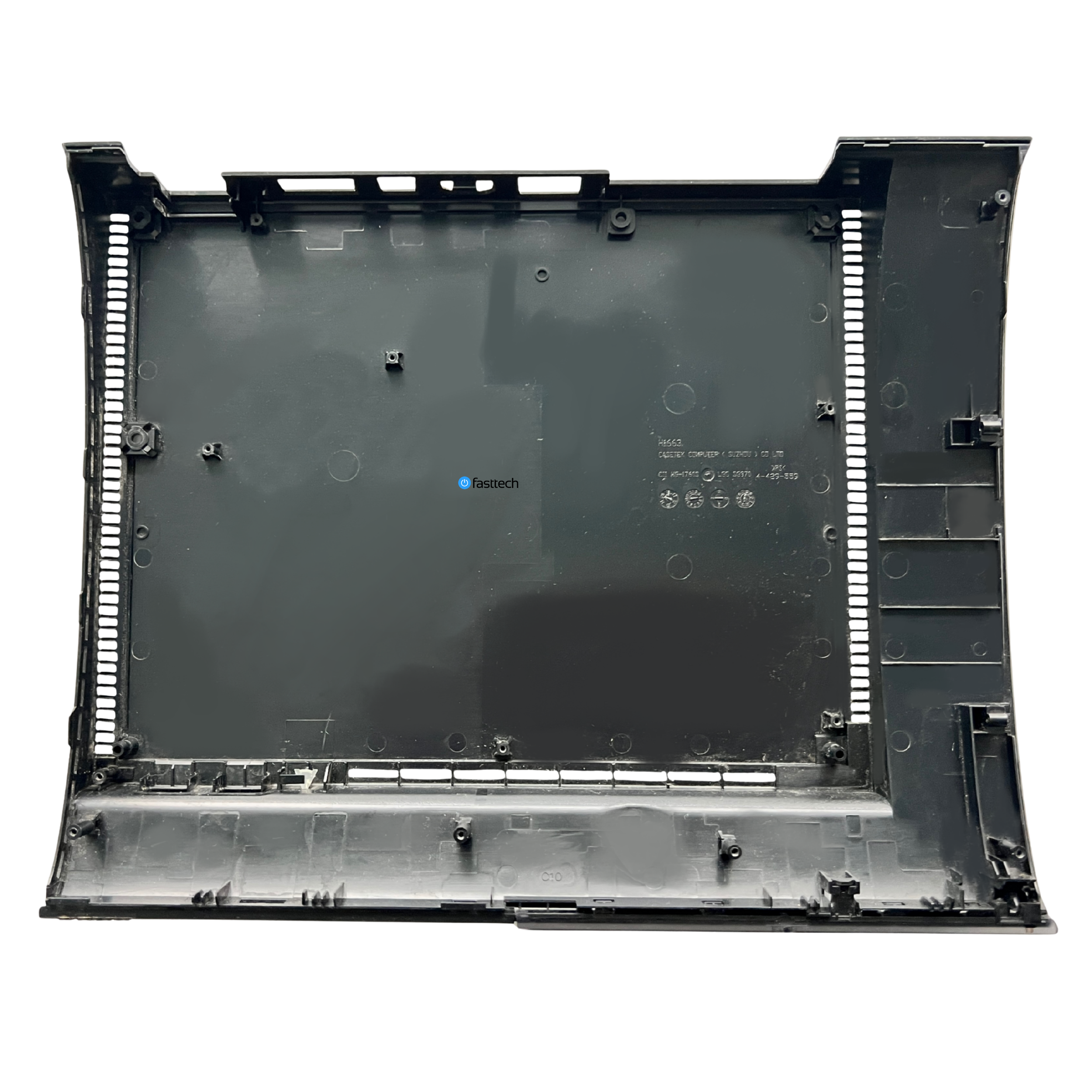 PlayStation 3 Super Slim CUH-4000 CUH-4XXXX Bottom Cover - 1.png