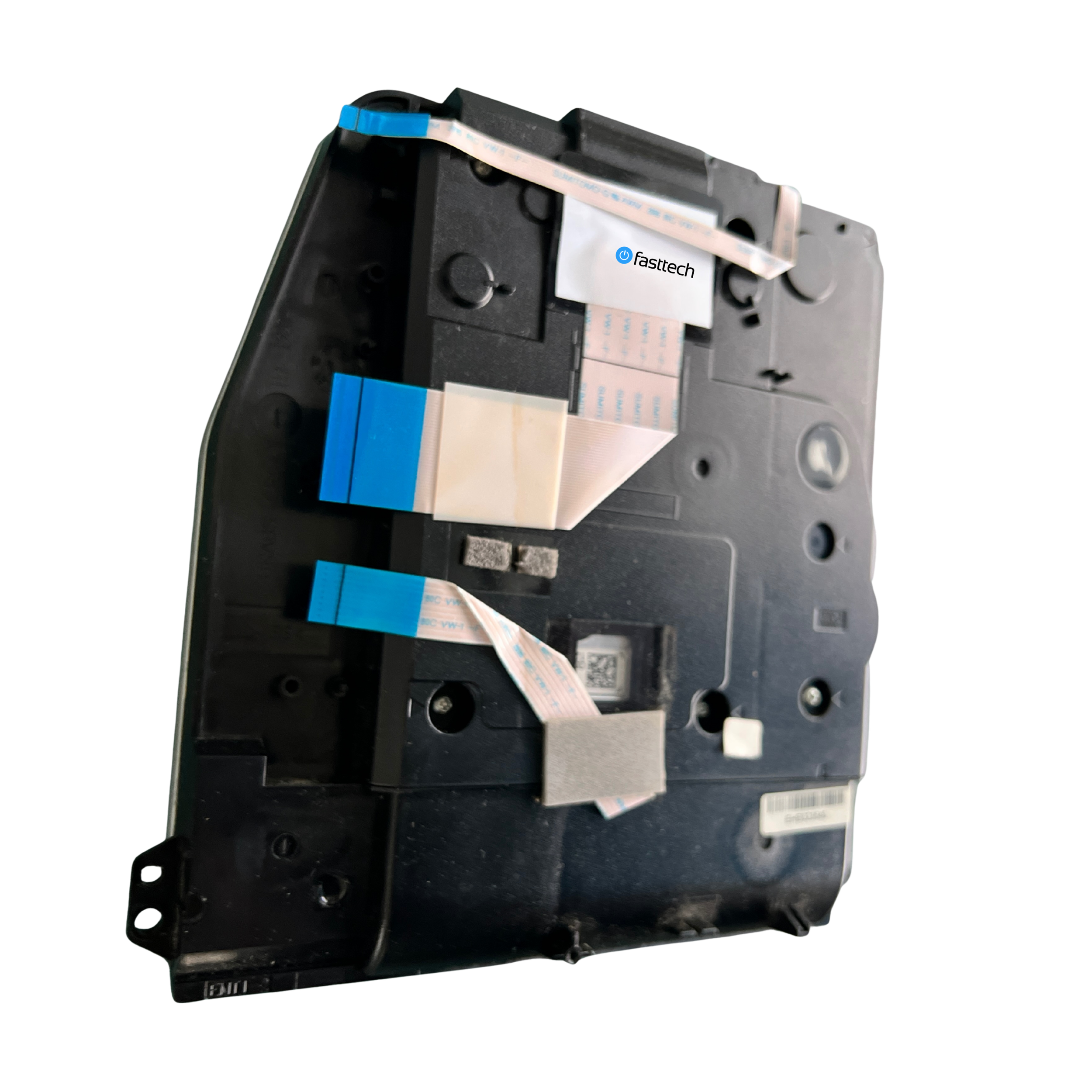 PlayStation 4 Slim (CUH-2115) Disc Drive - 22.png