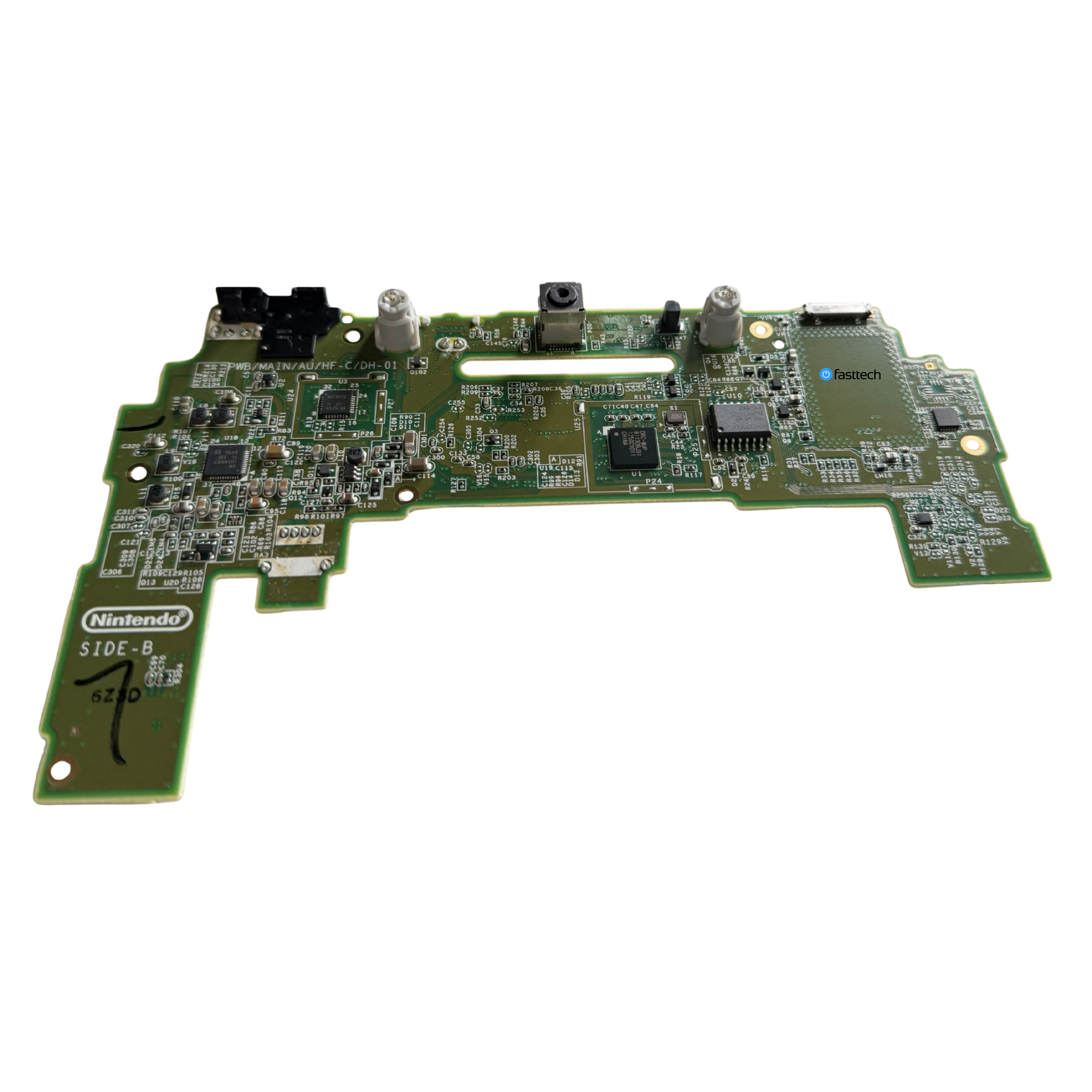 Wii U GamePad Motherboard WUP-010 - 20.png