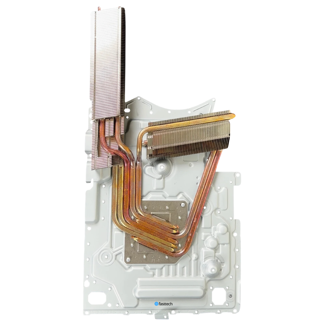 PlayStation 5 Pro Heatsink