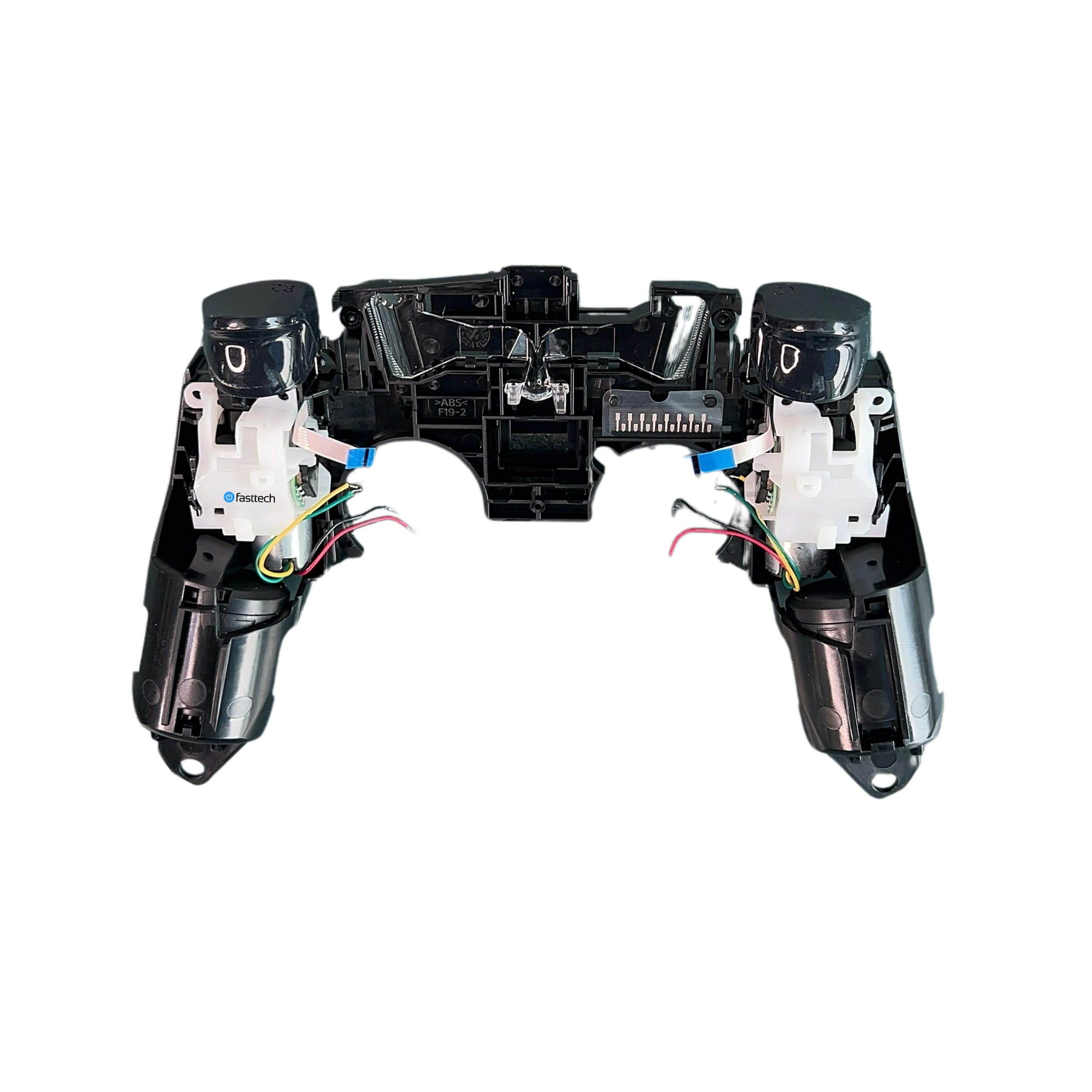 PS5 DualSense Controller Rear Panel (BDM-020) - Fasttech