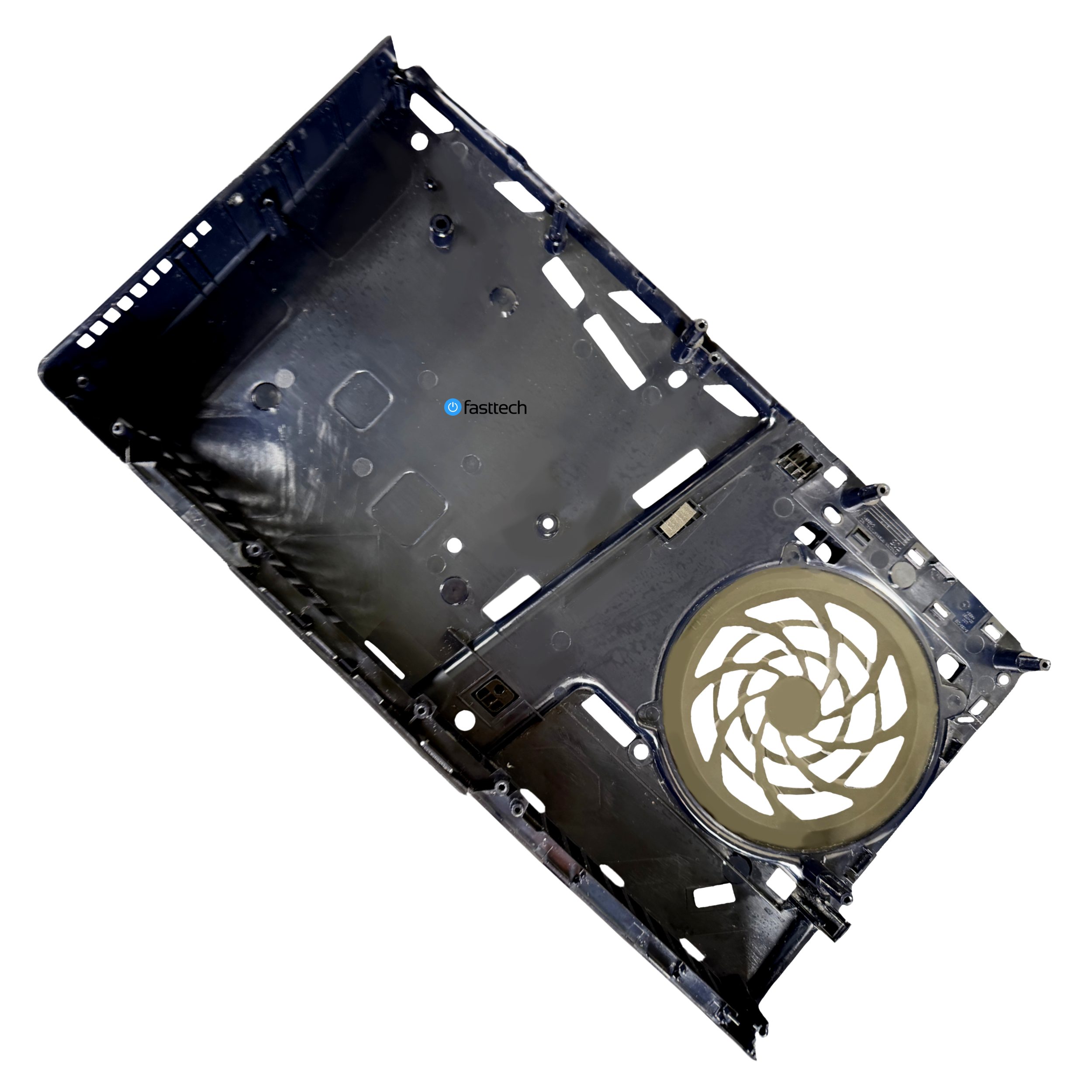 PlayStation 5 Pro Midframe with Fan Cover - 23.png