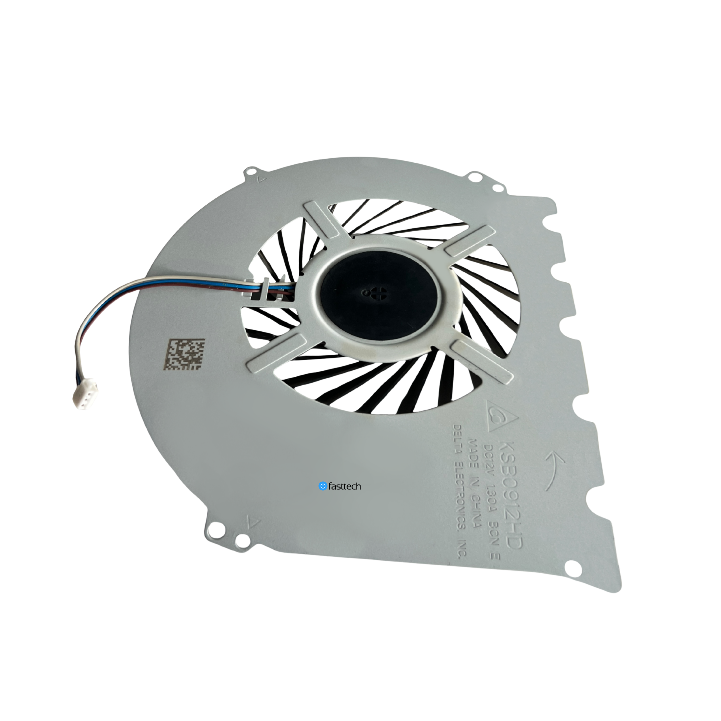 PlayStation 4 Slim Internal Cooling Fan (KSB0912HD) - 23.png
