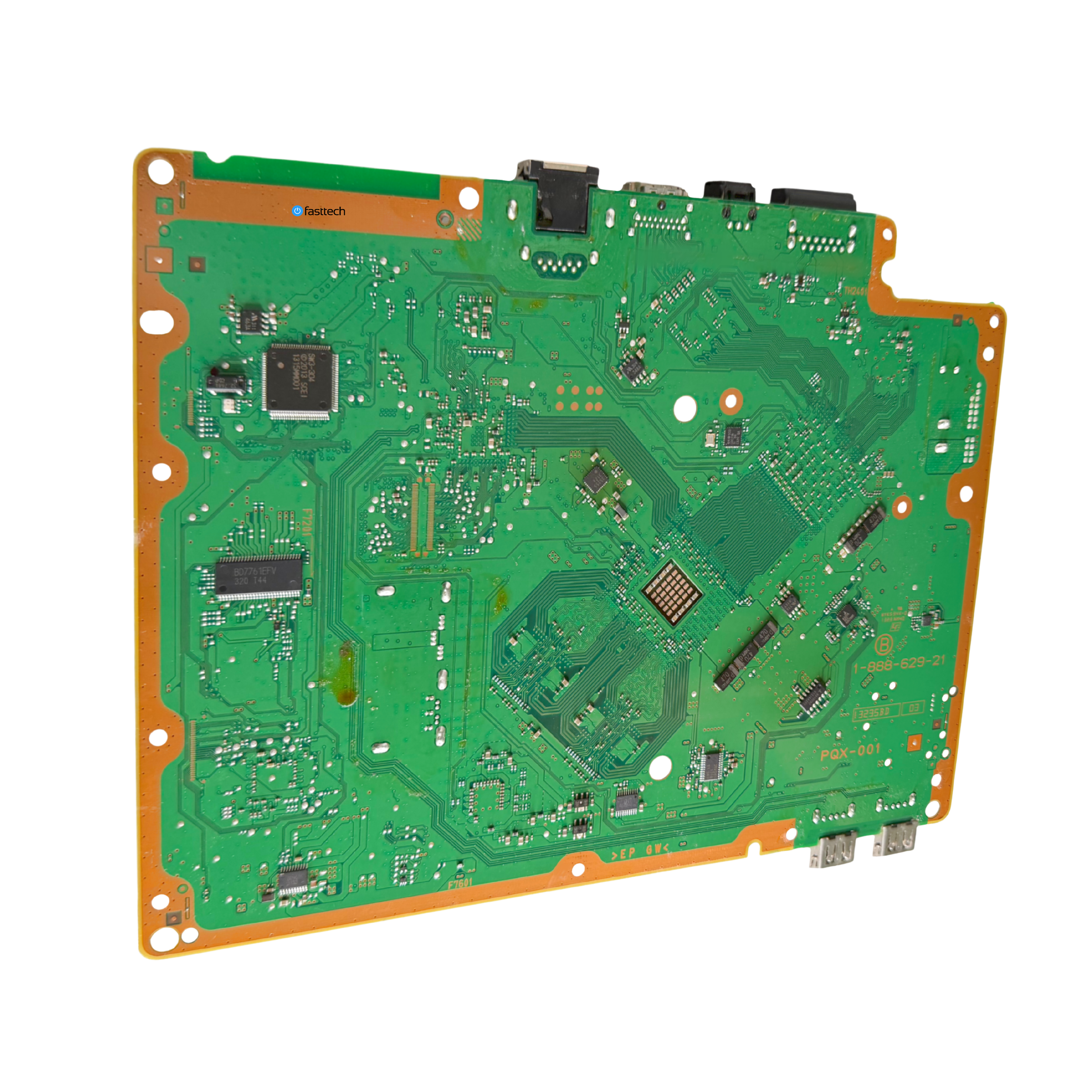 PlayStation 3 Super Slim PQX-001 Motherboard - 25.png