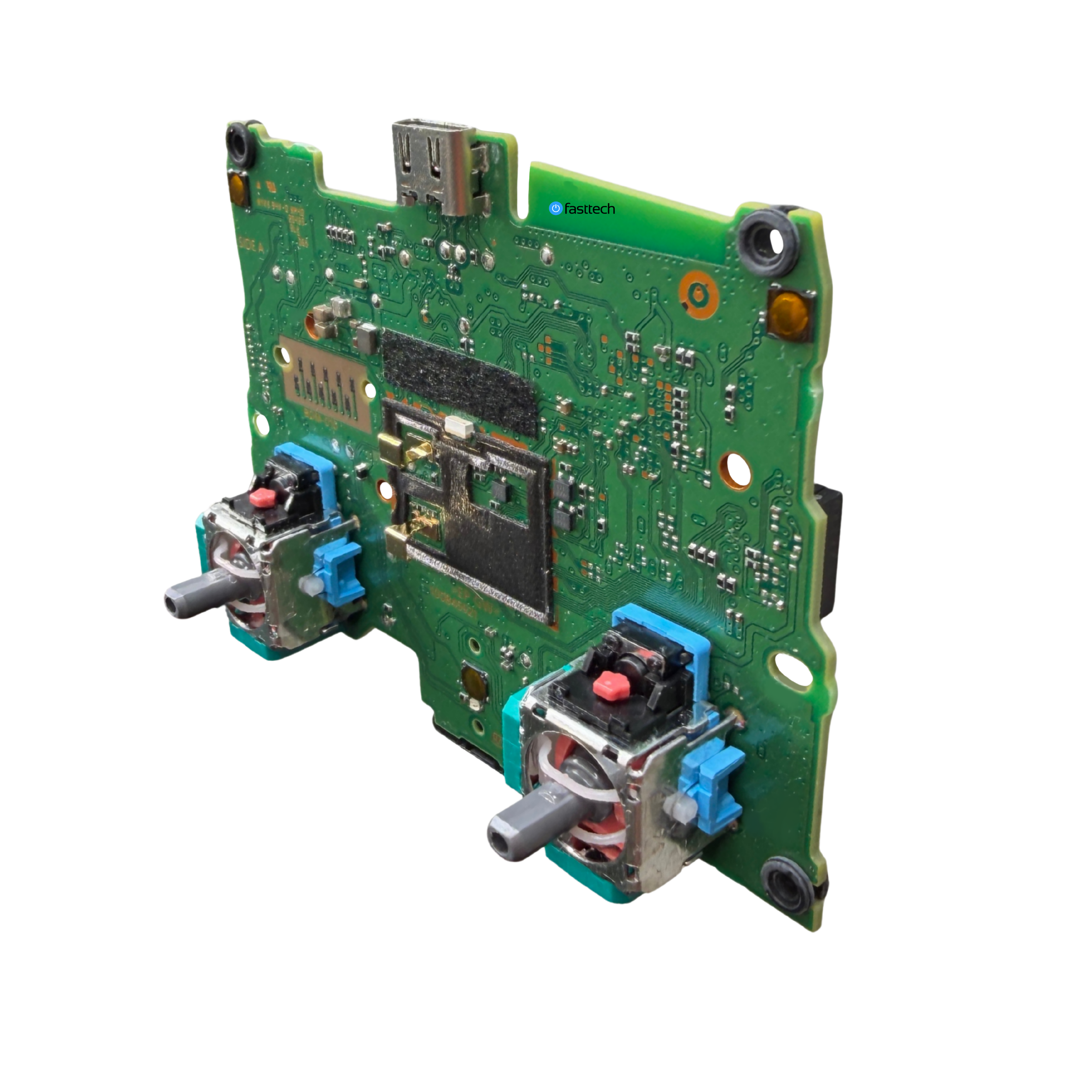 PS5 DualSense Controller Motherboard (BDM-010) - 11.png