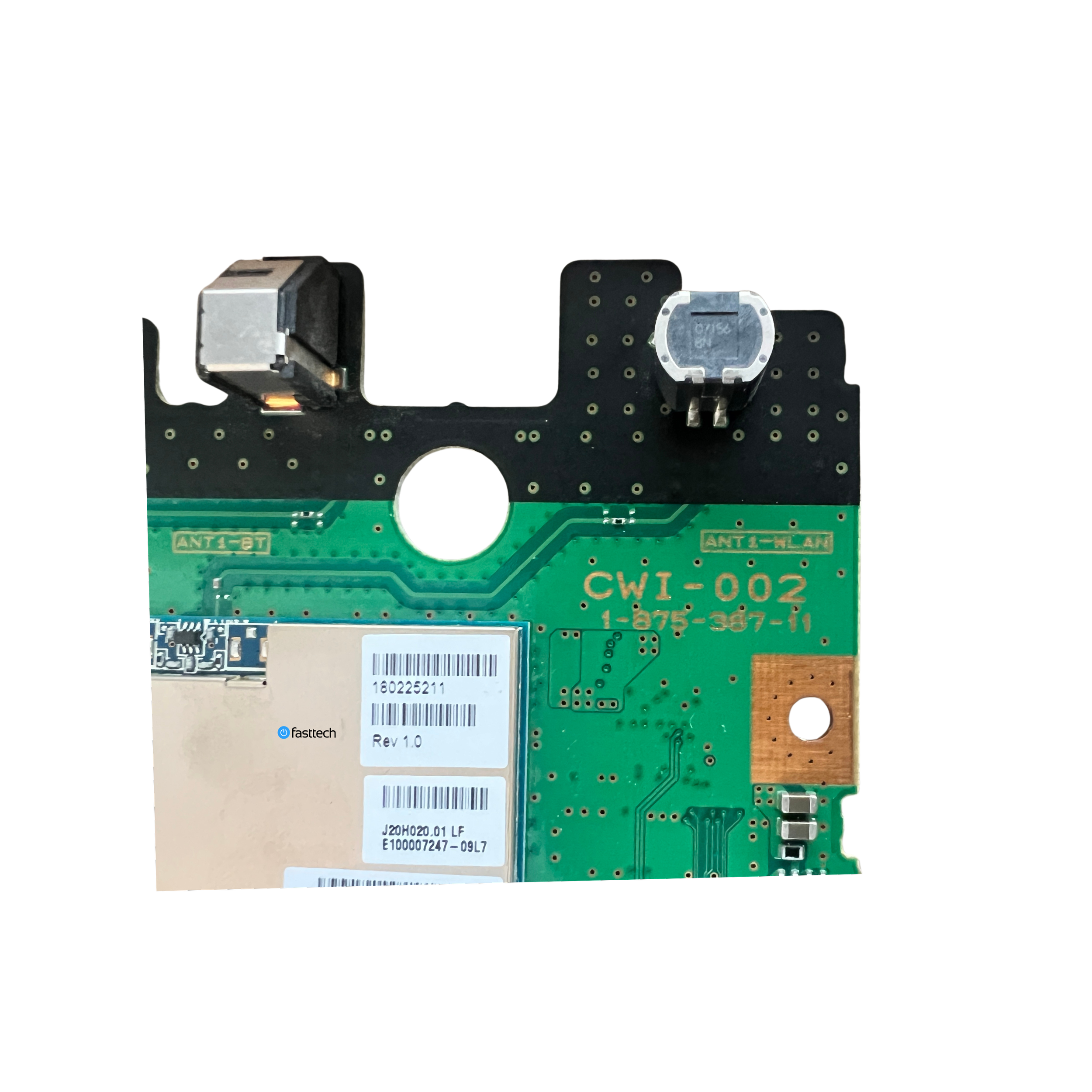 PlayStation 3 CECHG Wireless Board (CWI-002) - 10.png