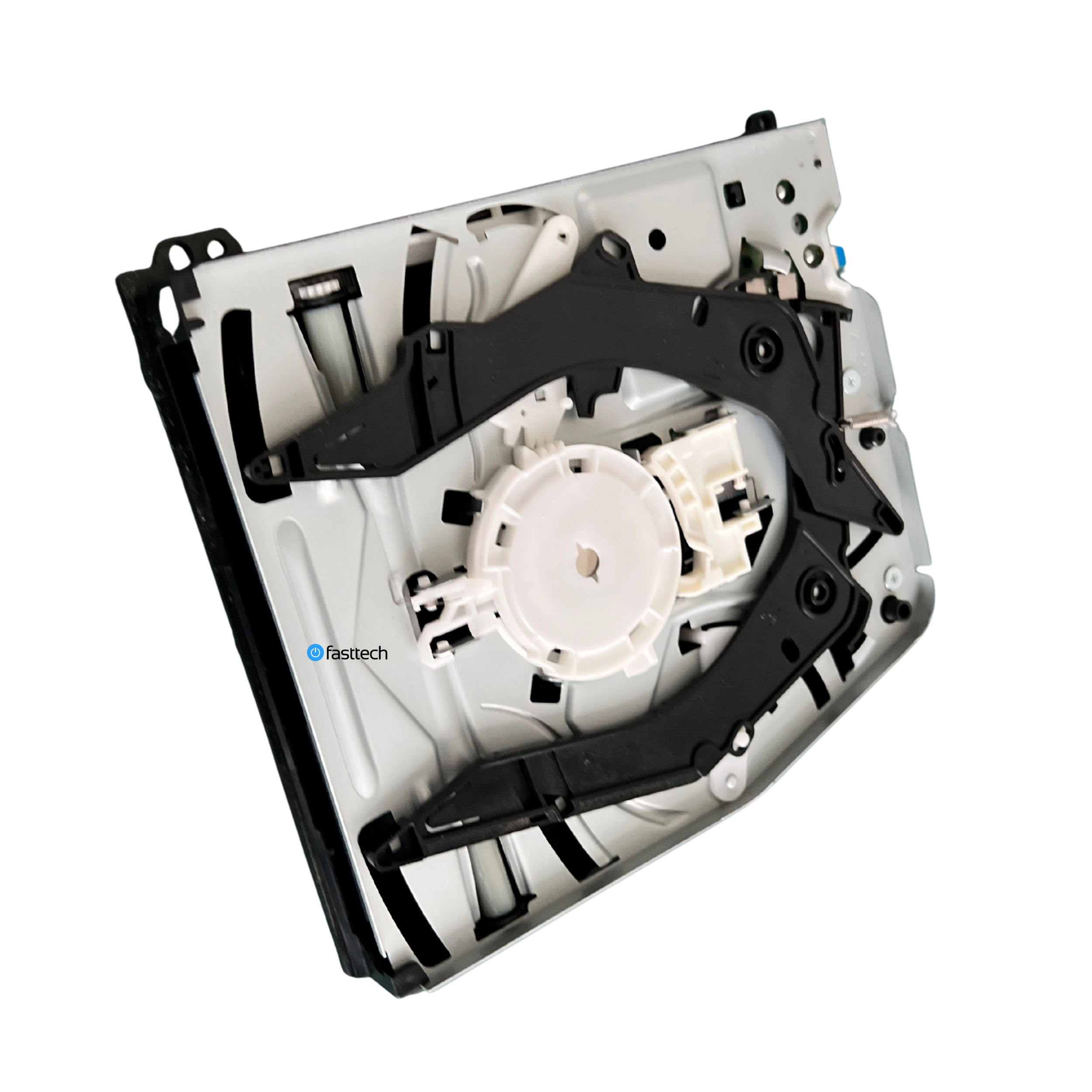 PlayStation 4 Slim (CUH-2115) Disc Drive - 7.png