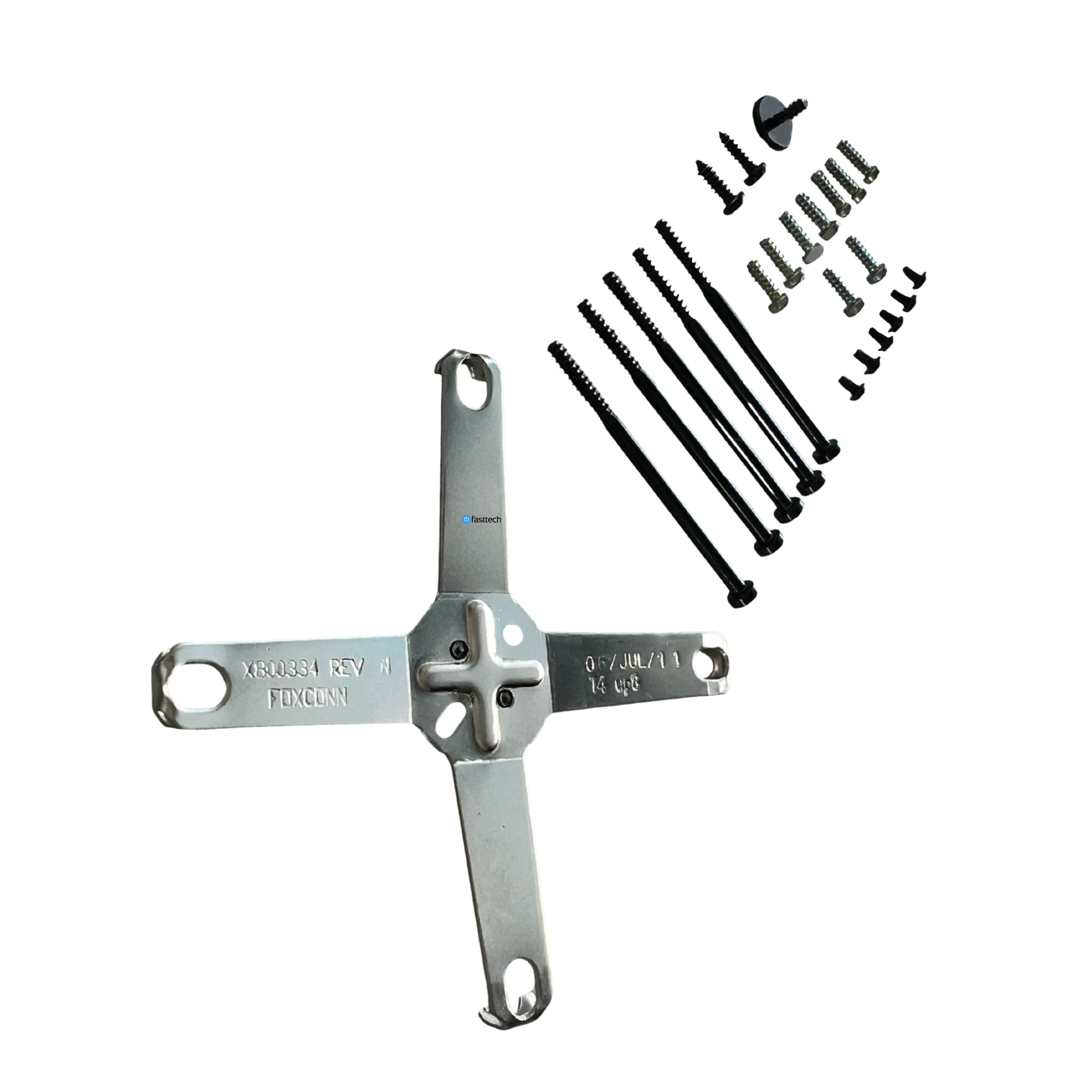 Xbox 360 S Complete Screw Set - 24.png