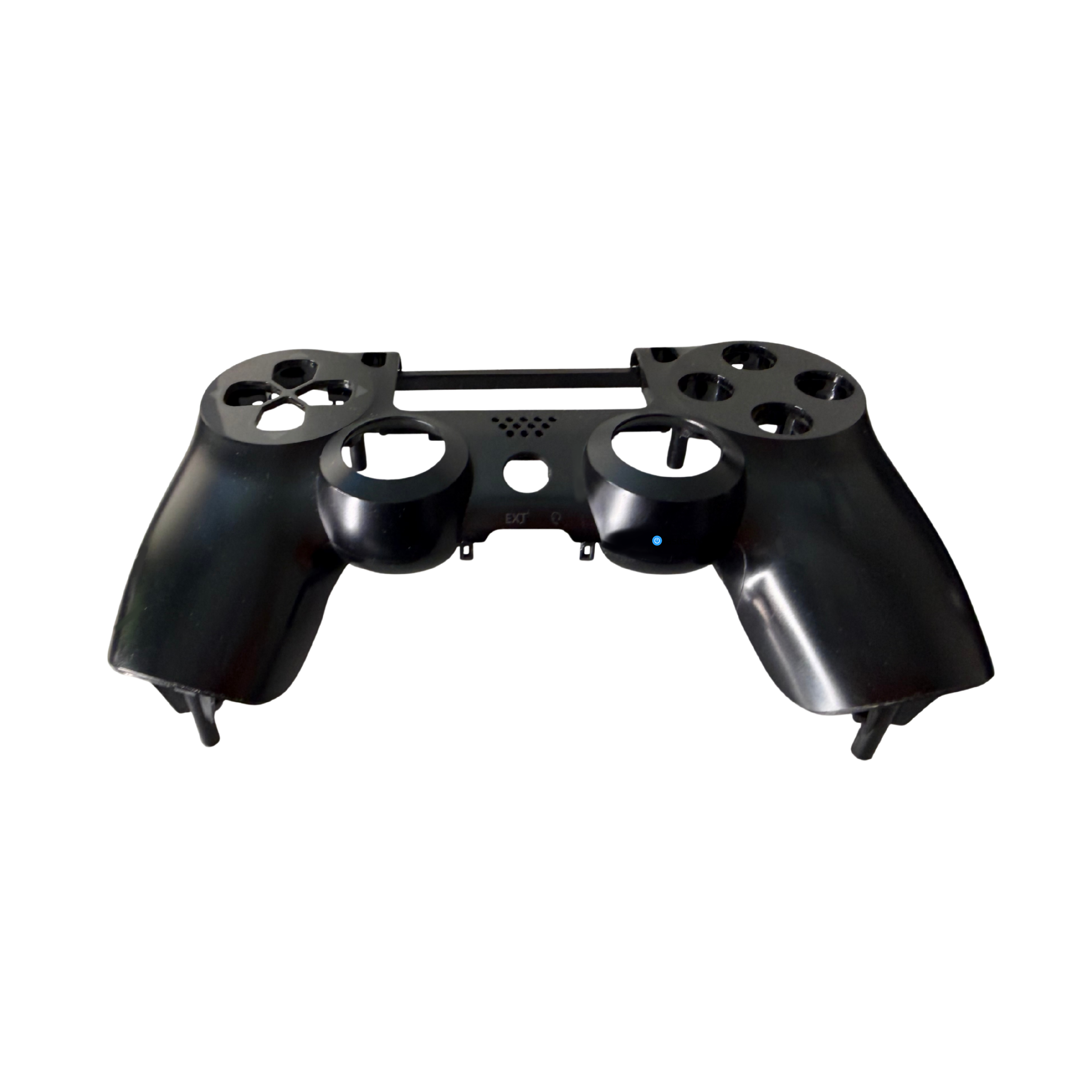 PlayStation 4 DualShock 4 Controller Front Panel JDM-001 - 10.png