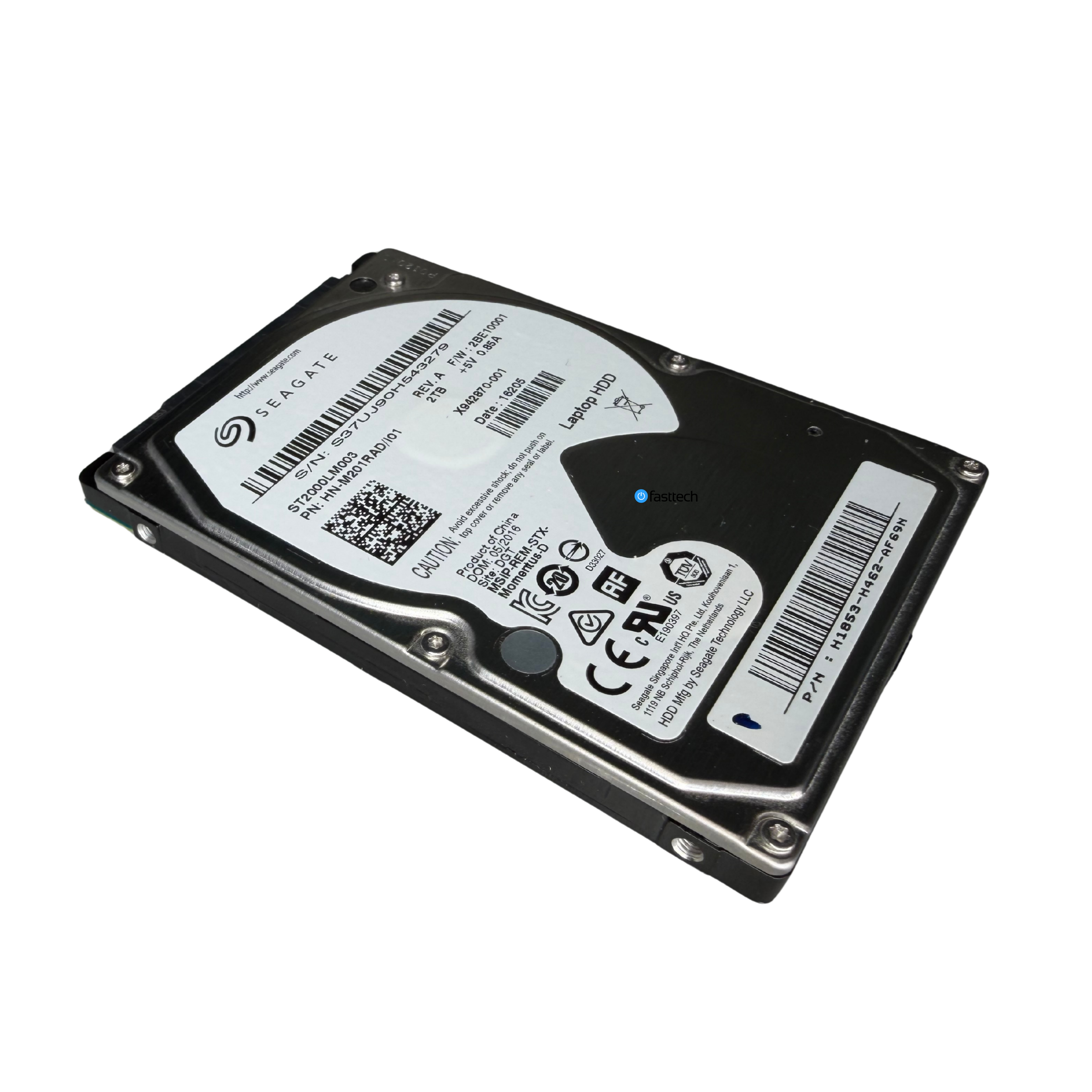 PlayStation 4 Hard Drive (2TB) - 35.png