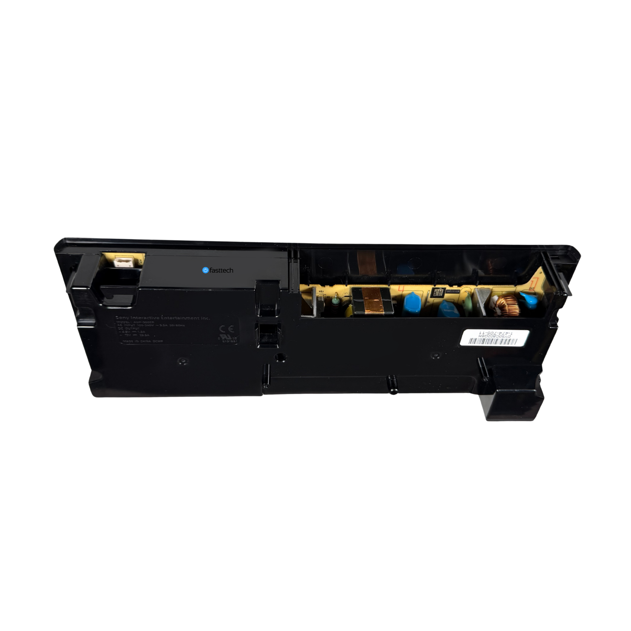 PlayStation 4 Pro Power Supply ADP-300ER (CUH-7115) - 24.png