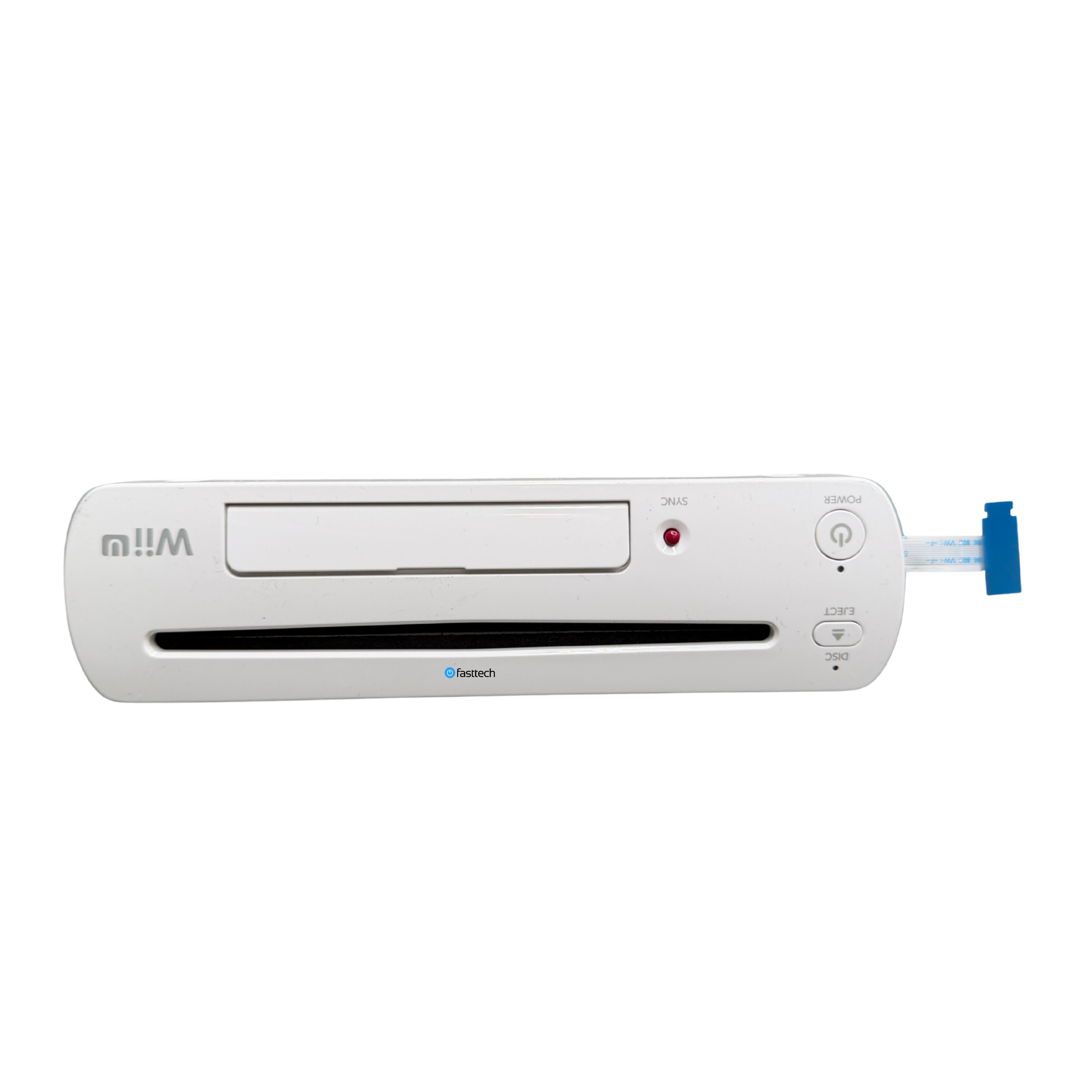 Nintendo Wii U Faceplate - 2.png
