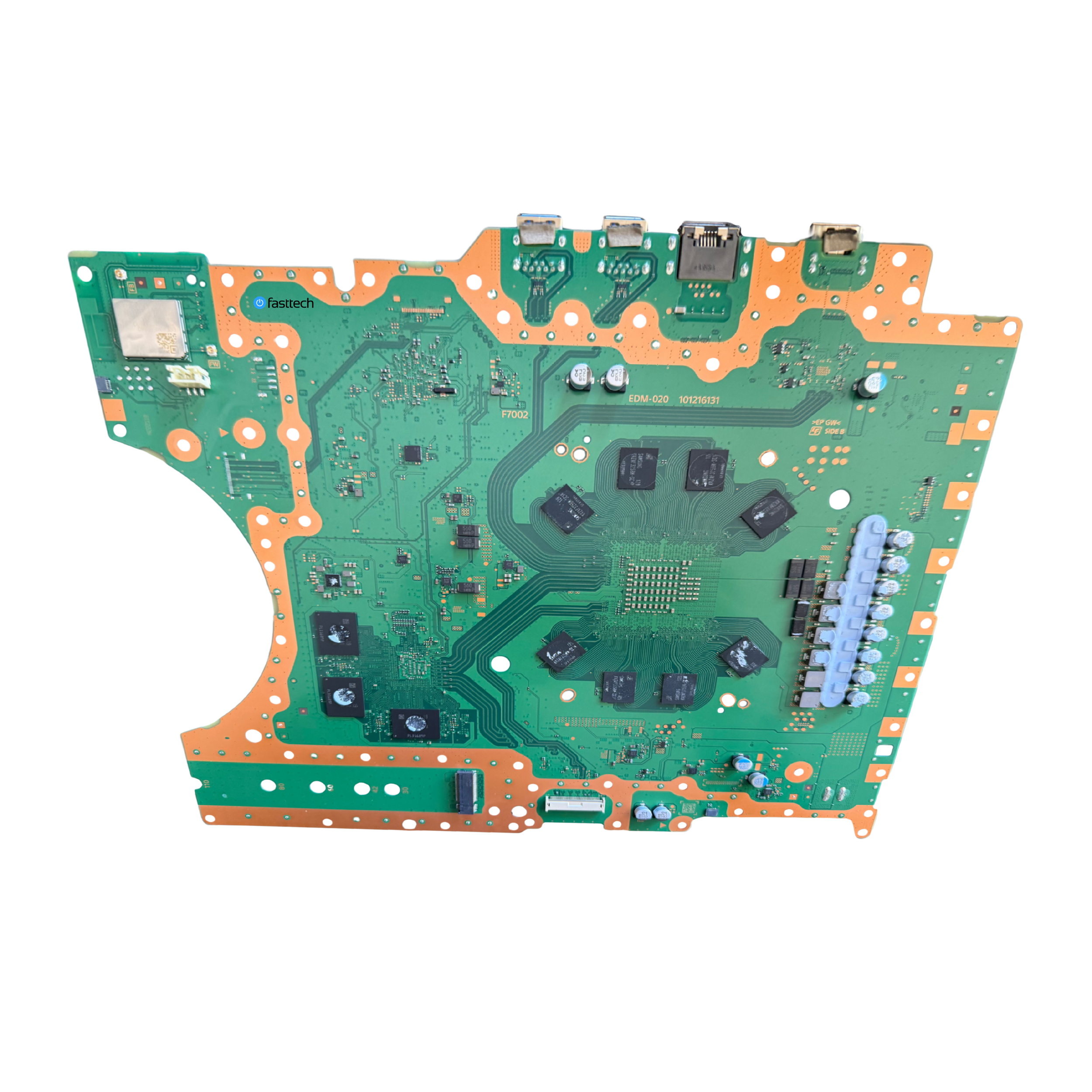 PlayStation 5 Digital Edition Motherboard (EDM-020) - 16.png