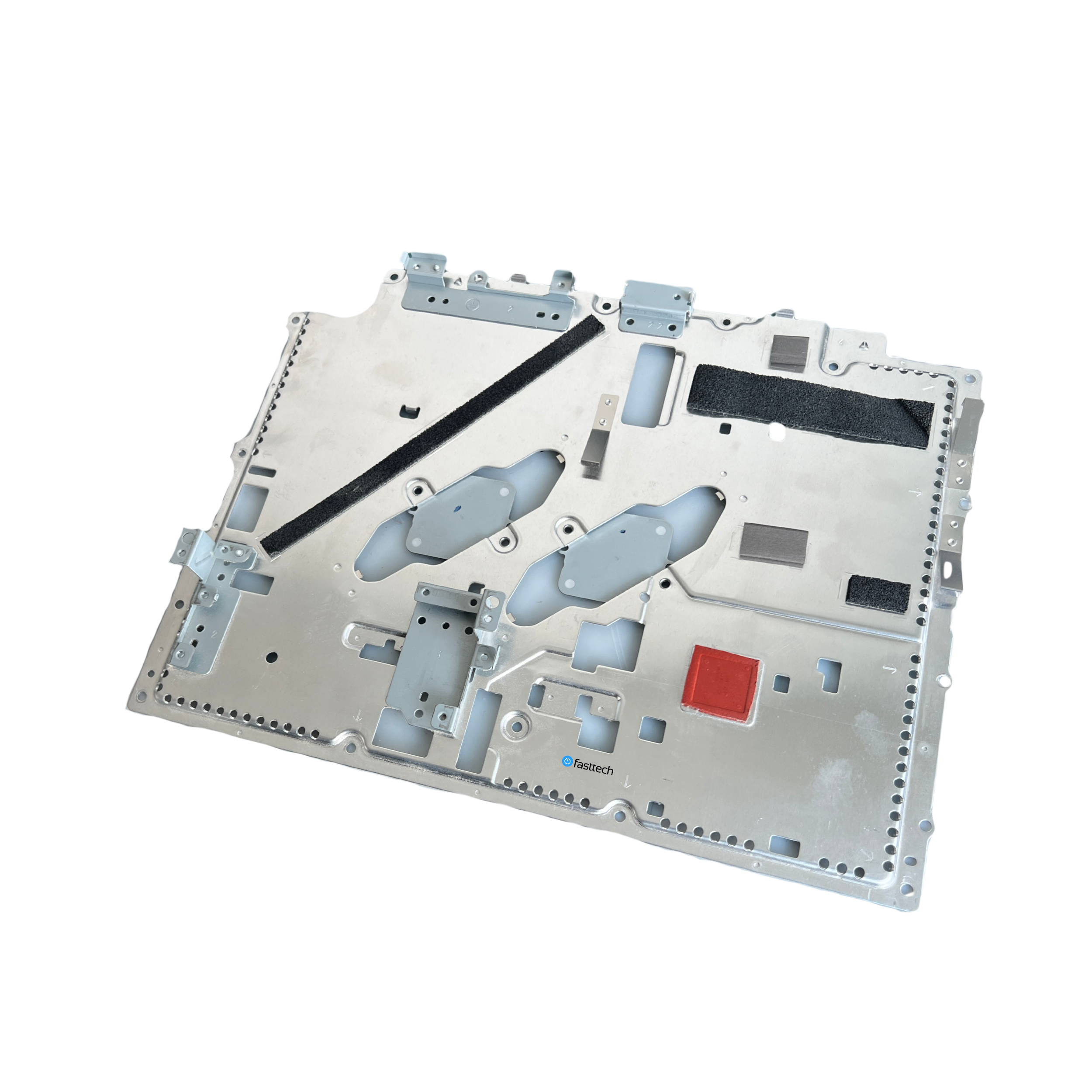 PlayStation 3 CECHA (COK-001) Motherboard Back Plate fasttechstore.com.zip - 15.png