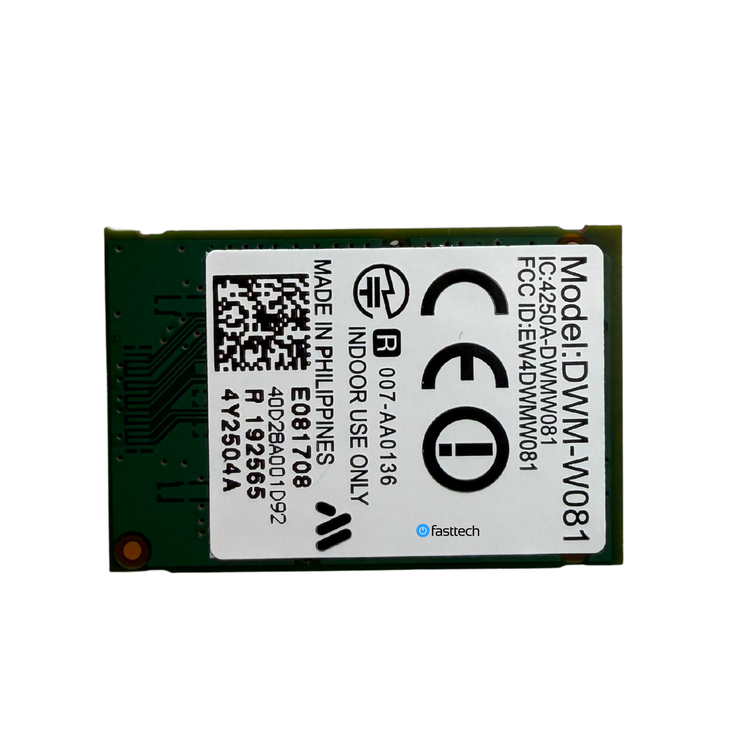 Nintendo Wii U GamePad Wi-Fi Board - 4.png